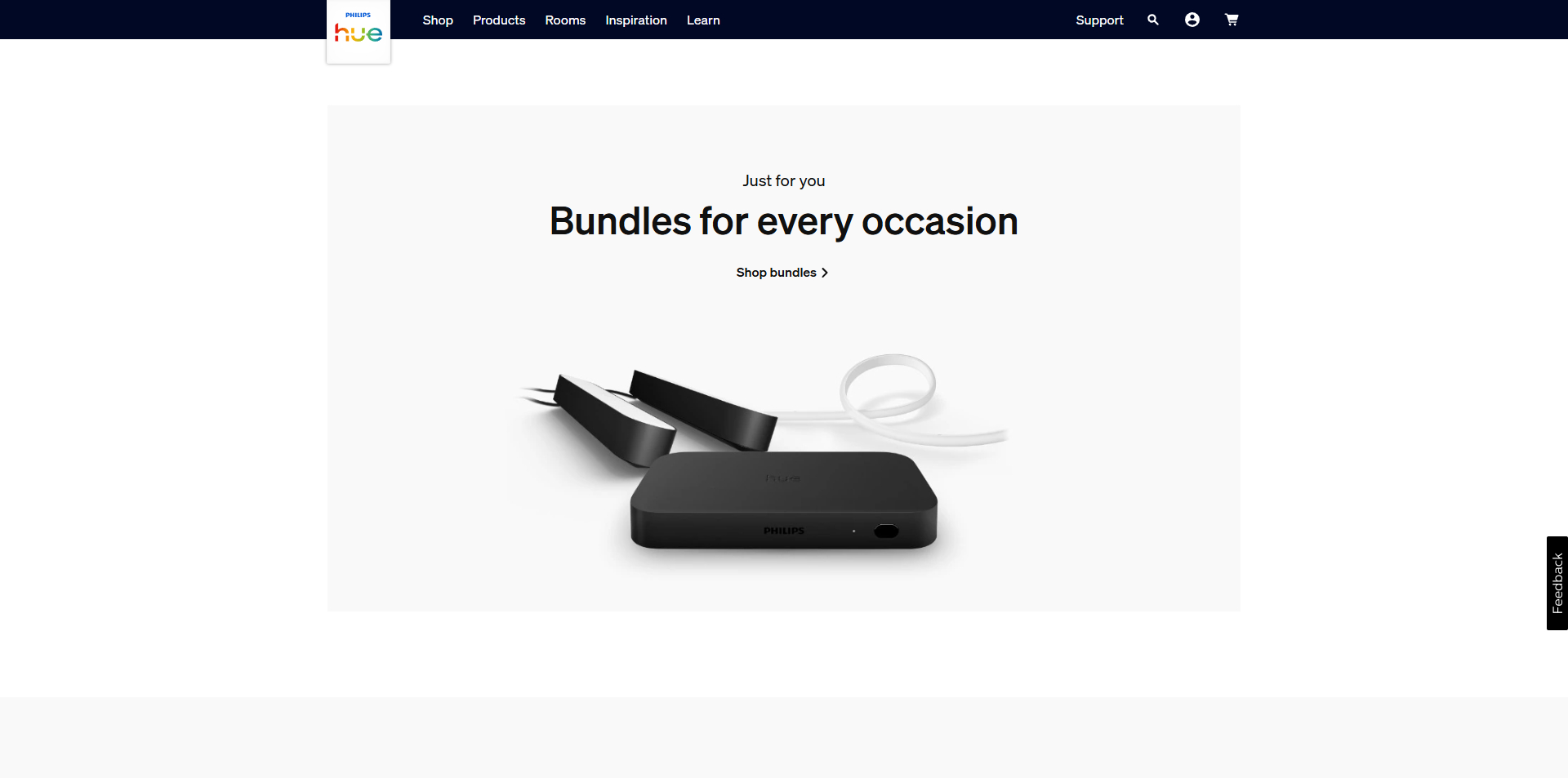 Philips Hue coupons