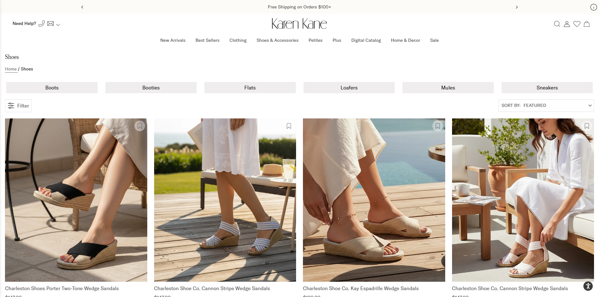 Karen Kane coupons