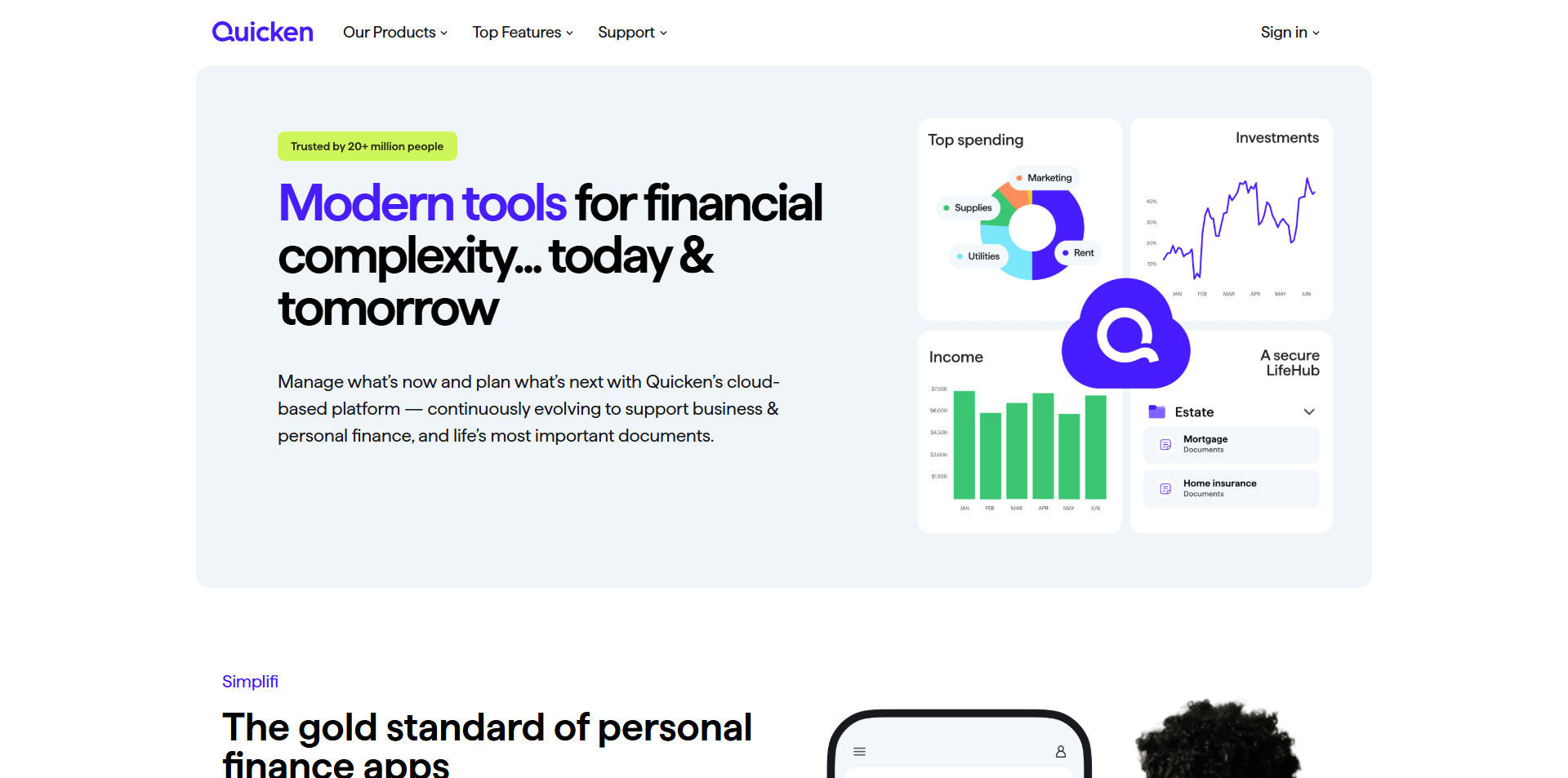 Quicken Promo Code