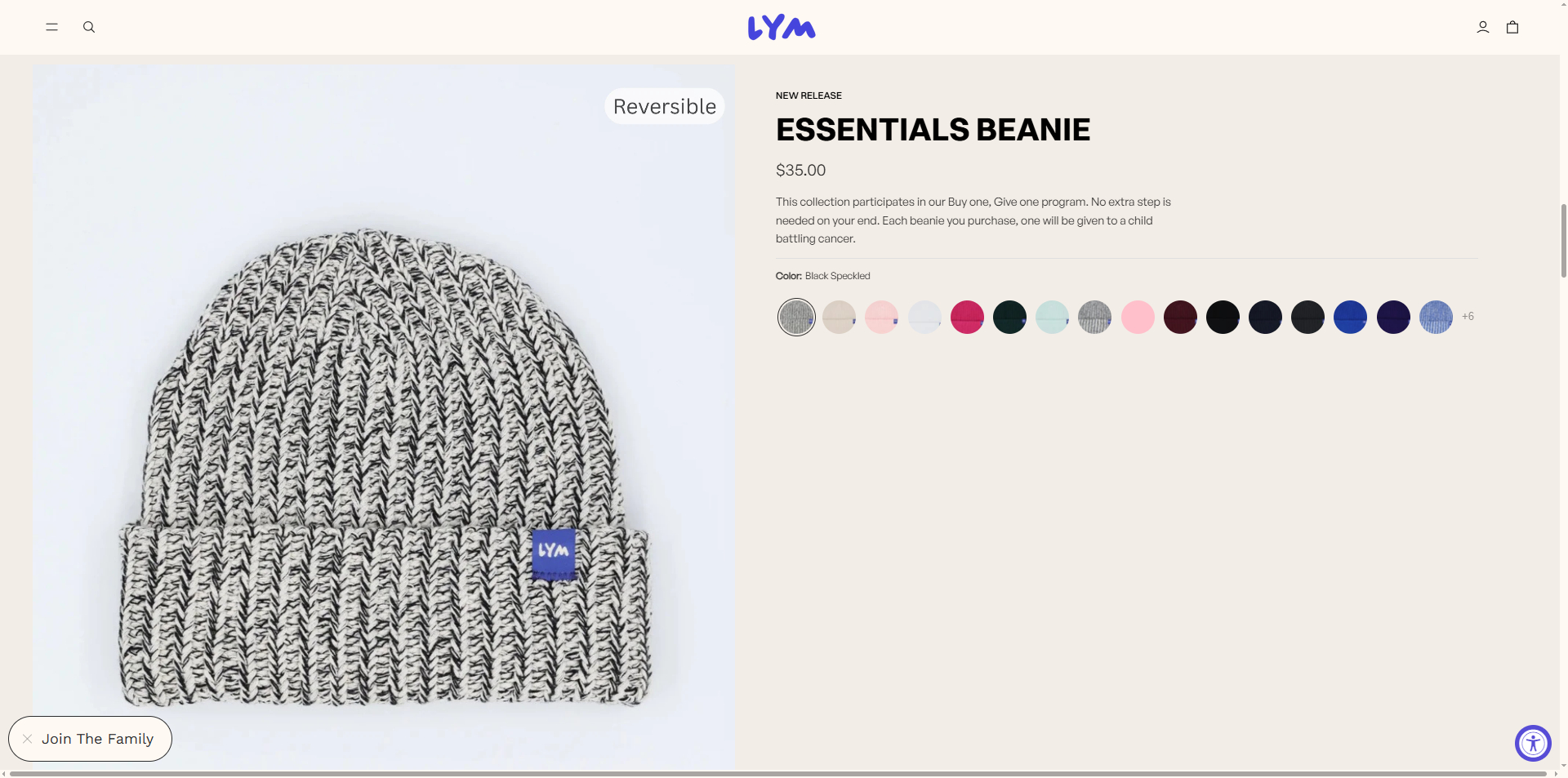 Love Your Melon Promo Code