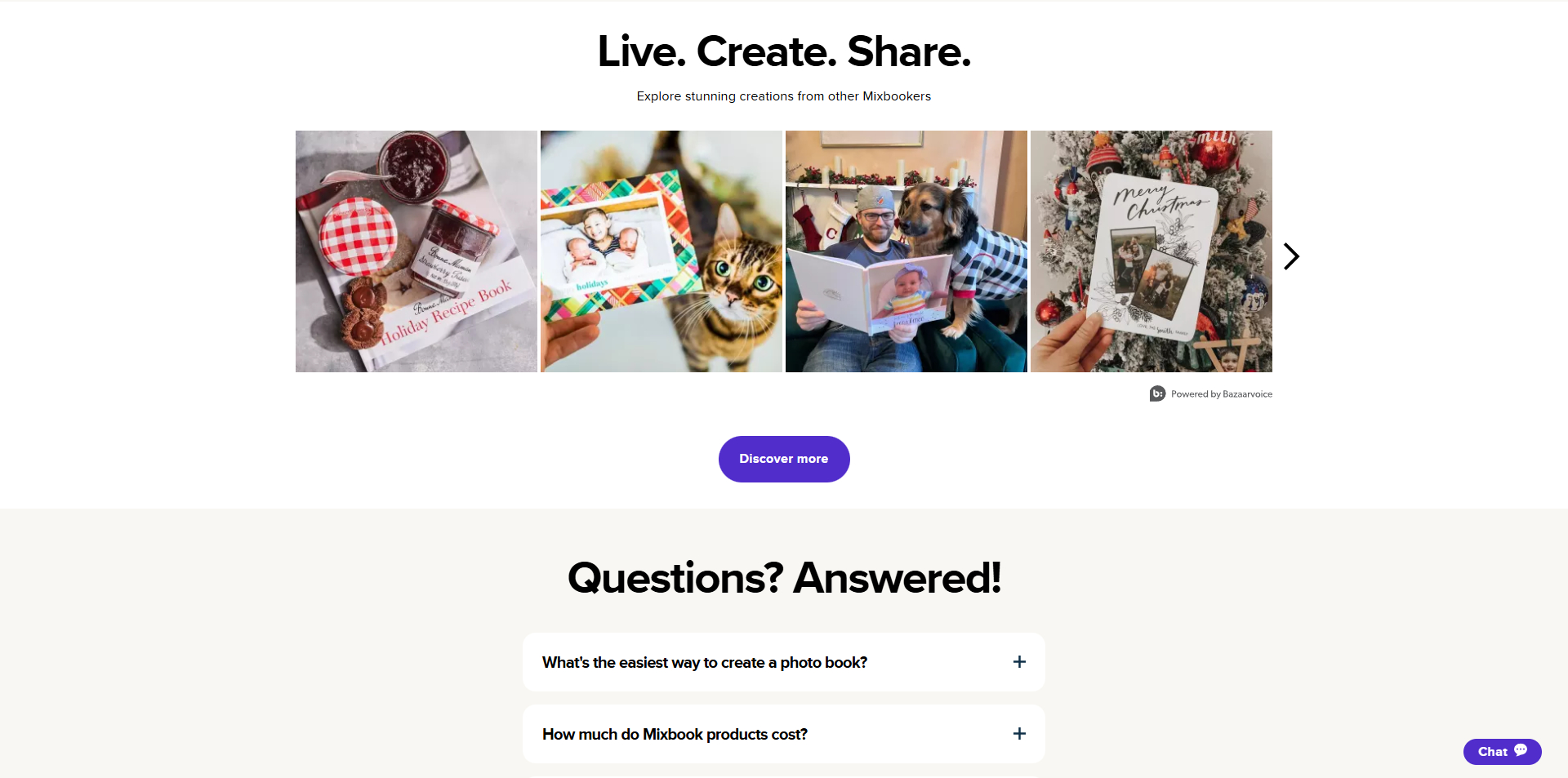 Mixbook Promo Code