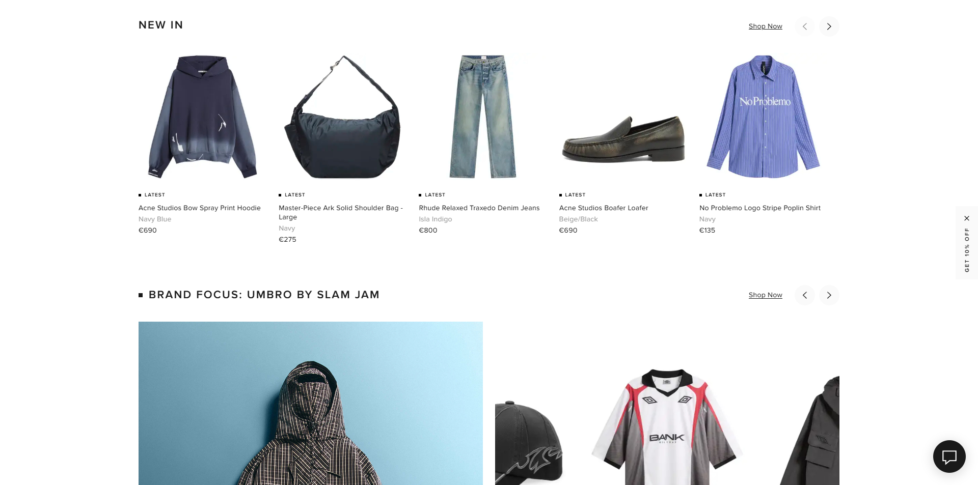 END Clothing
