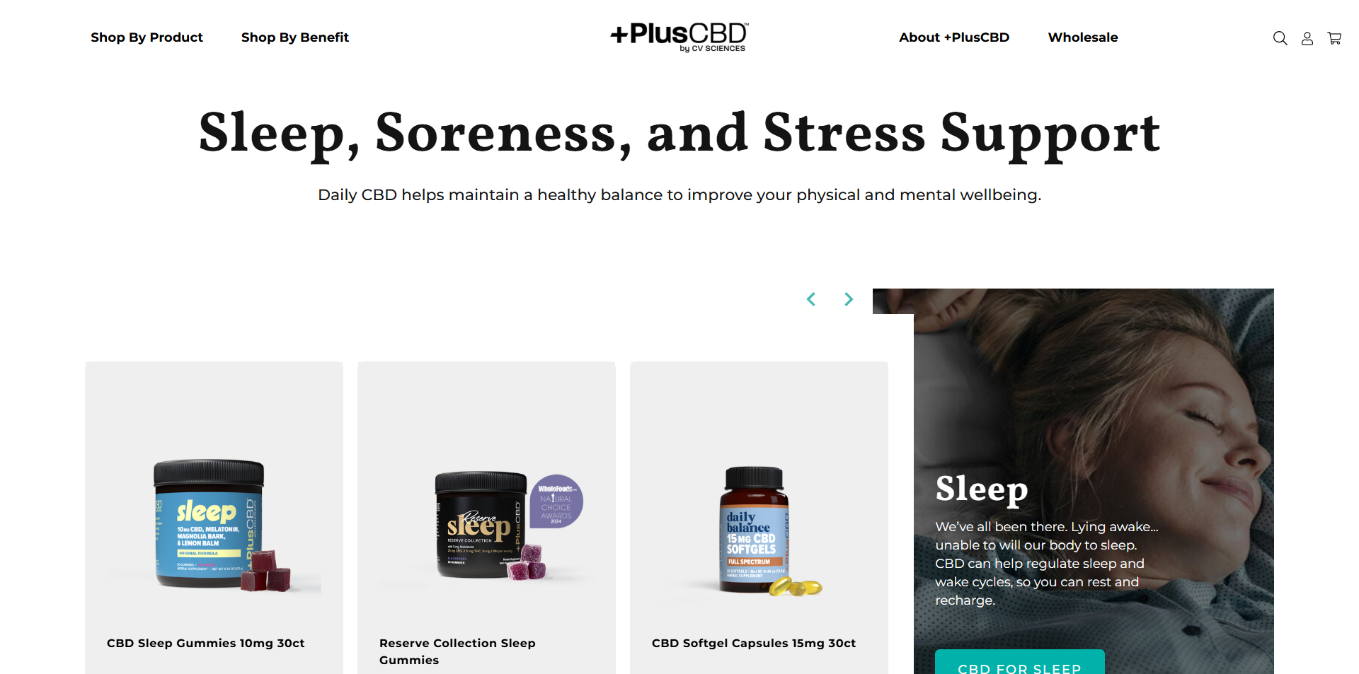 PlusCBD
