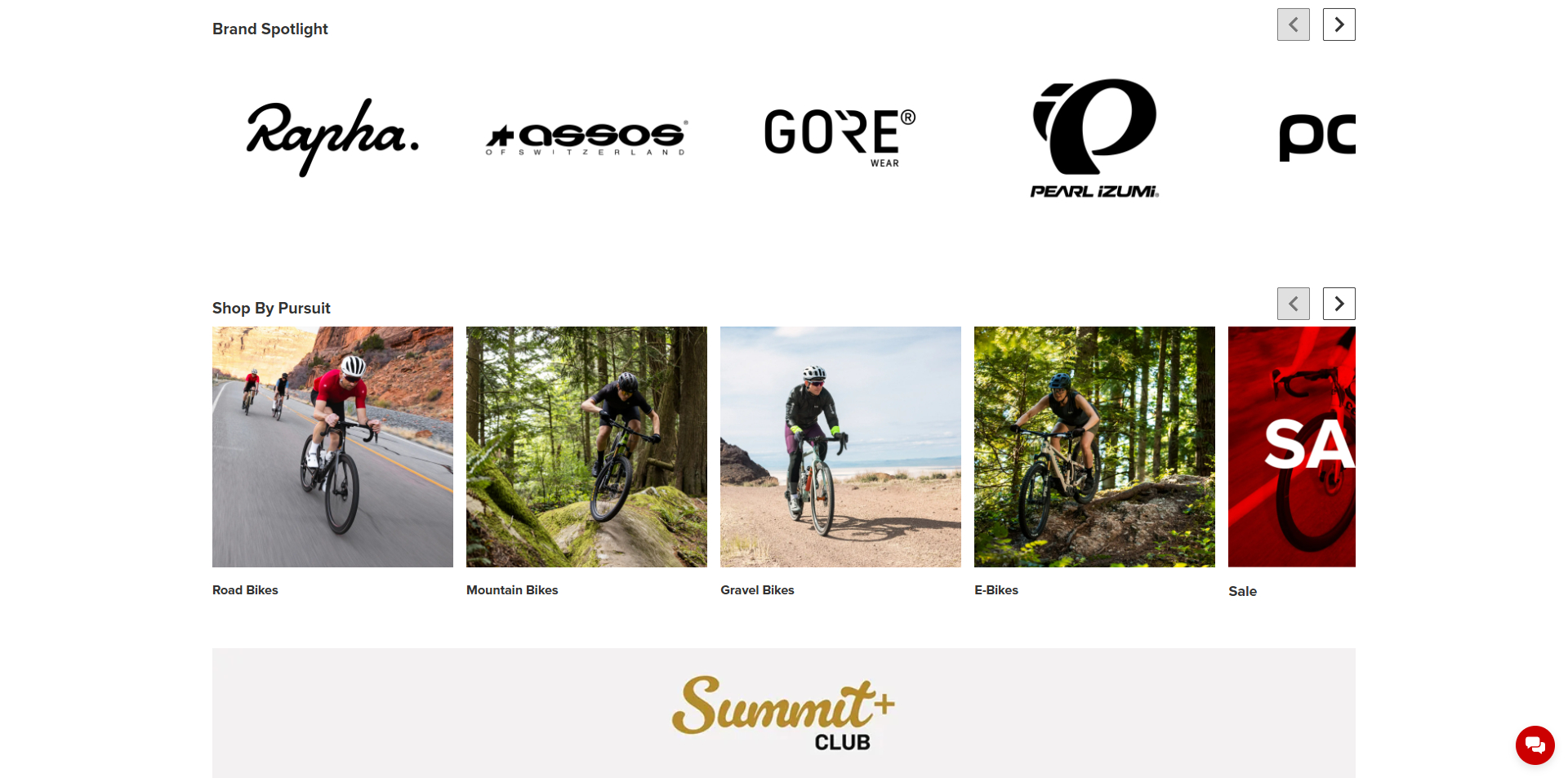 Competitive Cyclist coupons