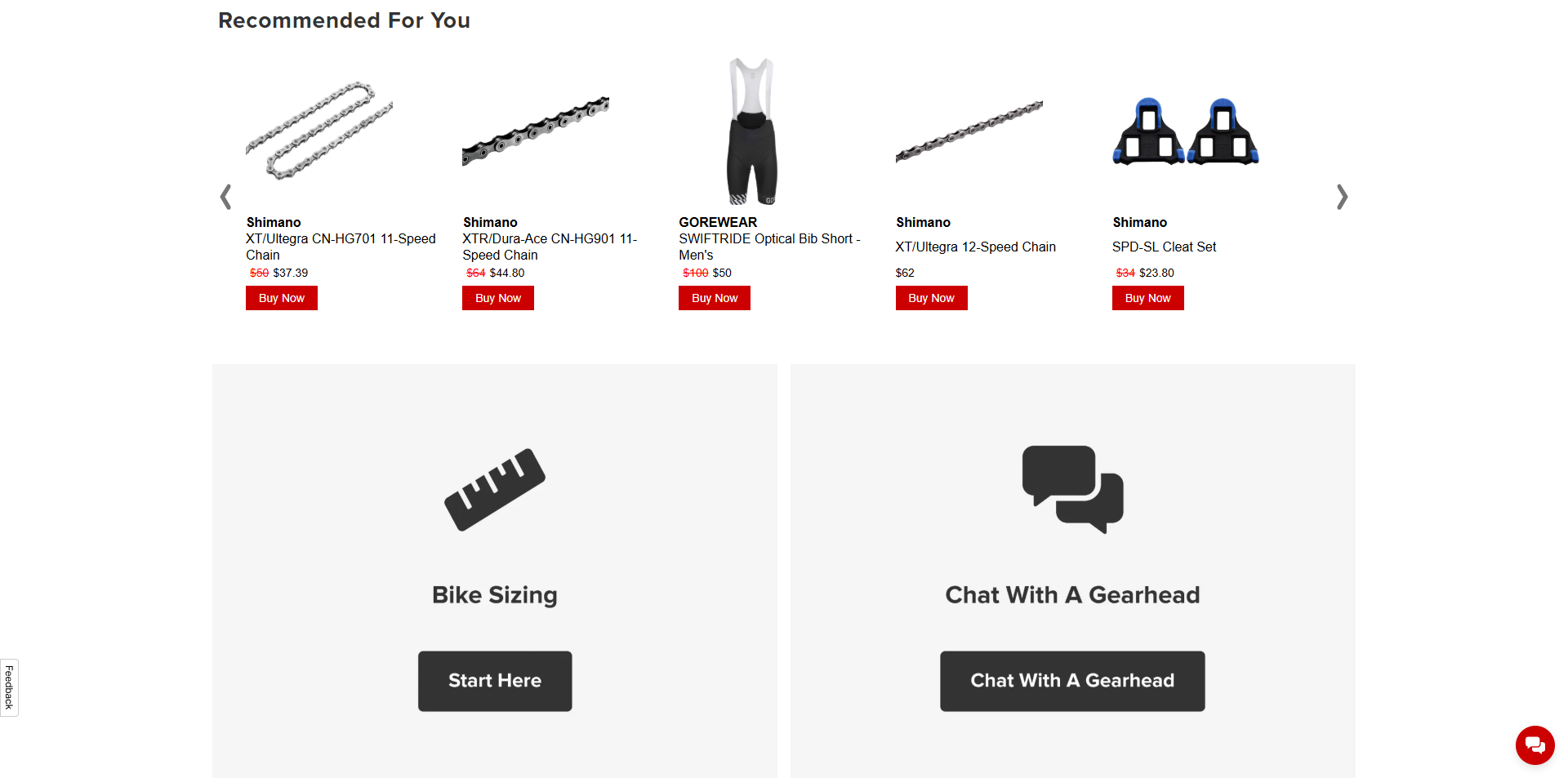 Competitive Cyclist Promo Code