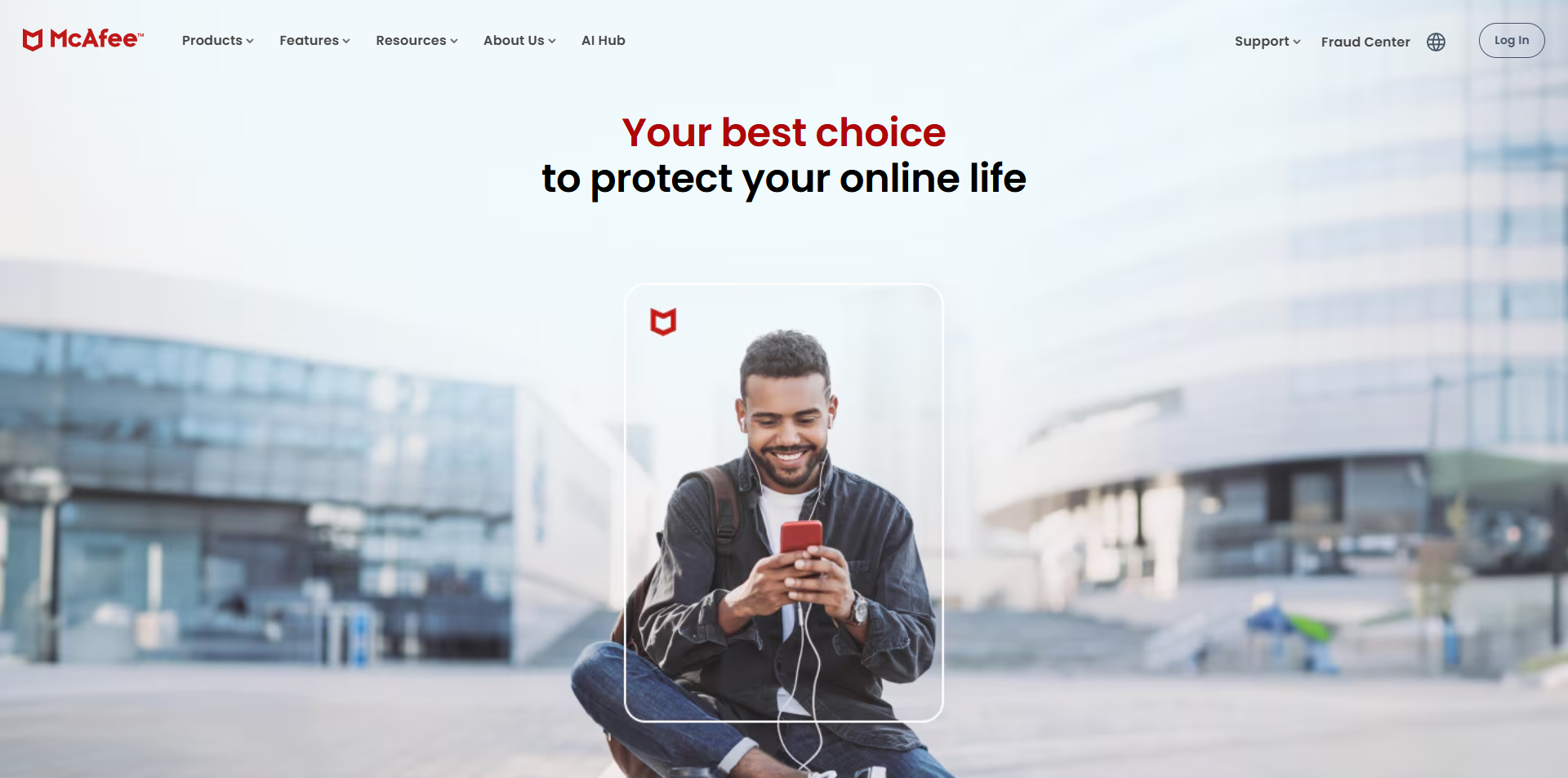 McAfee Promo Code