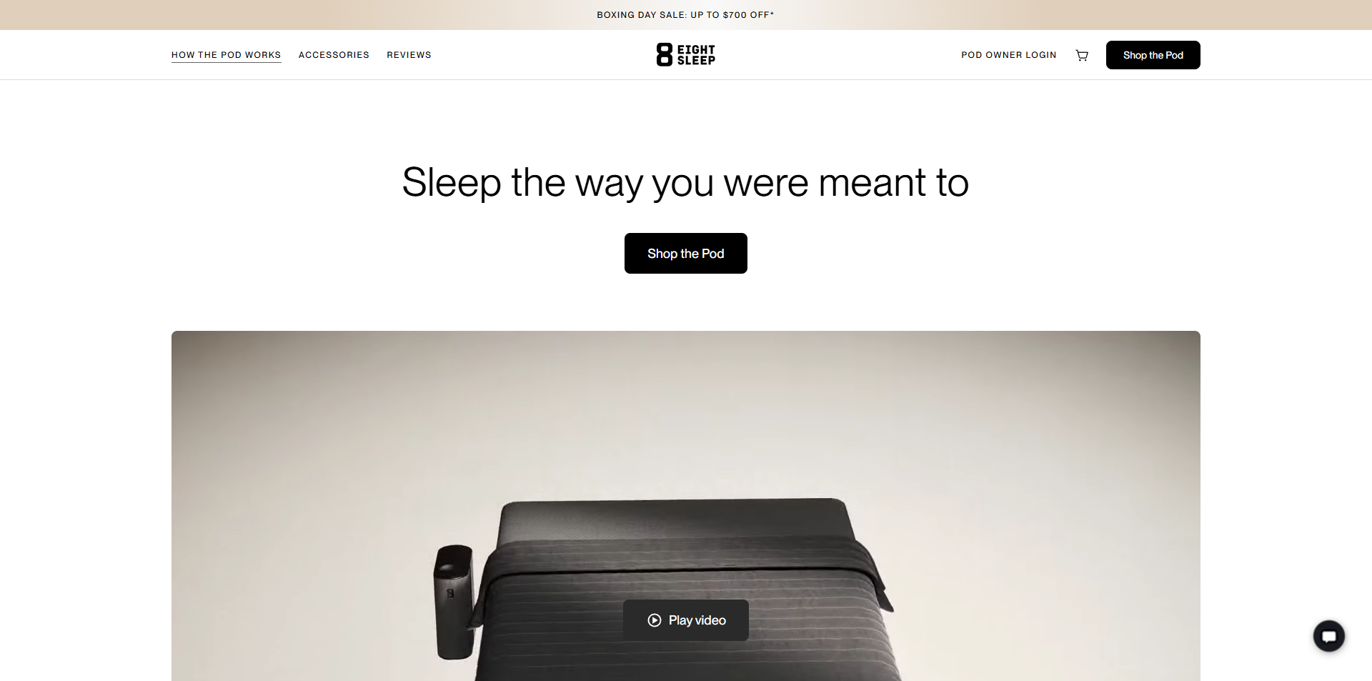 Eight Sleep