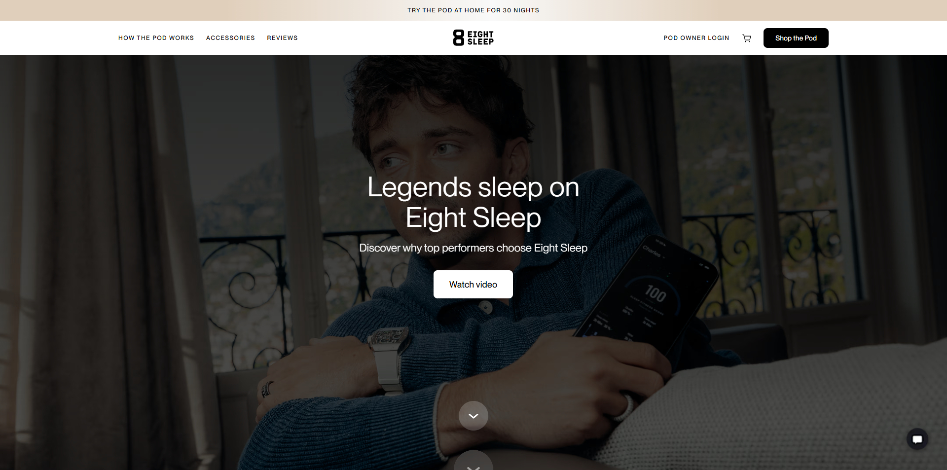 Eight Sleep Promo Code