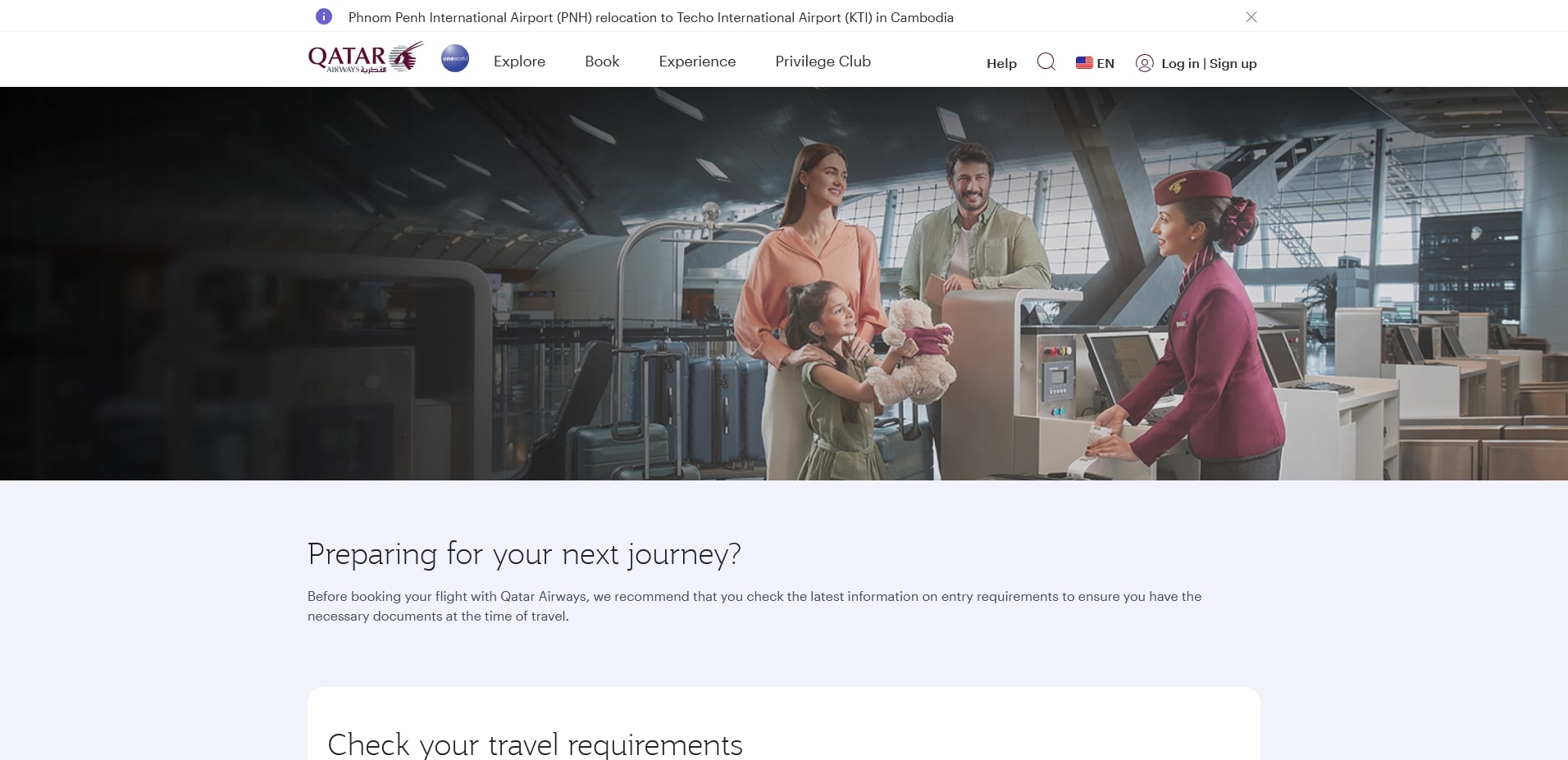 Qatar Airways