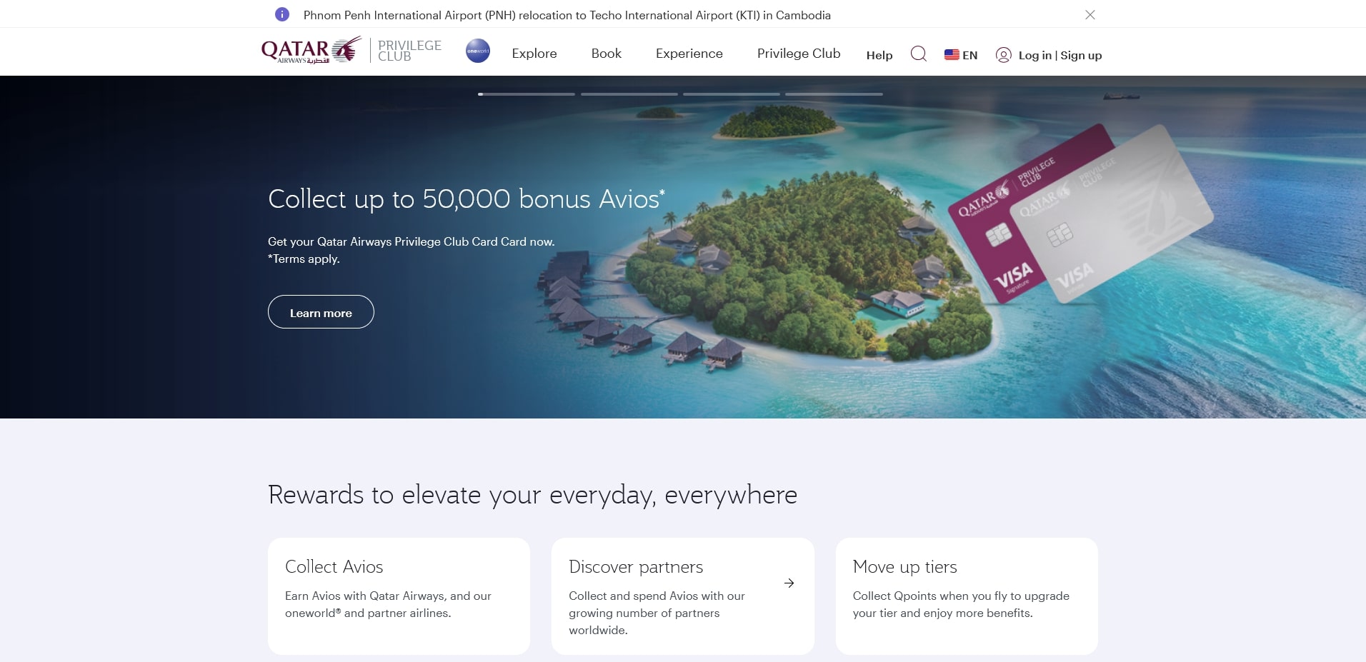 Qatar Airways