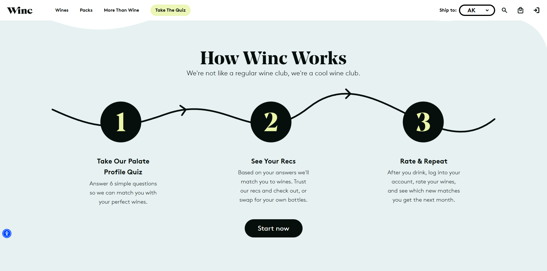 Winc