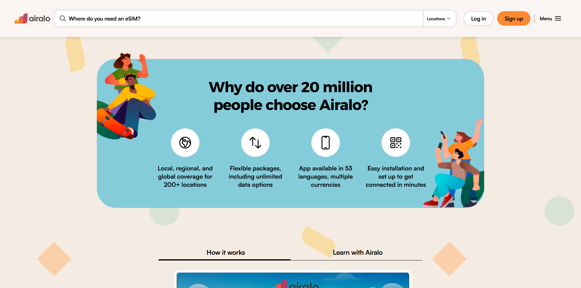 Airalo