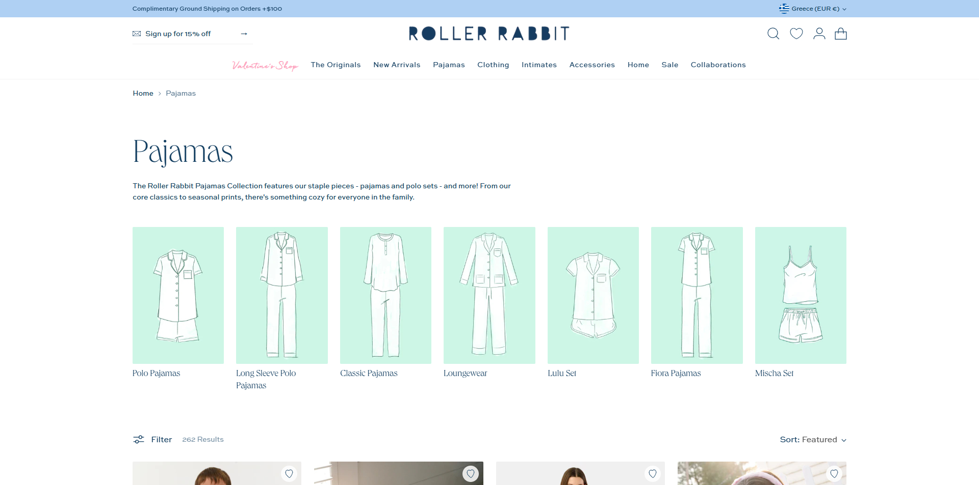 Roller Rabbit coupons