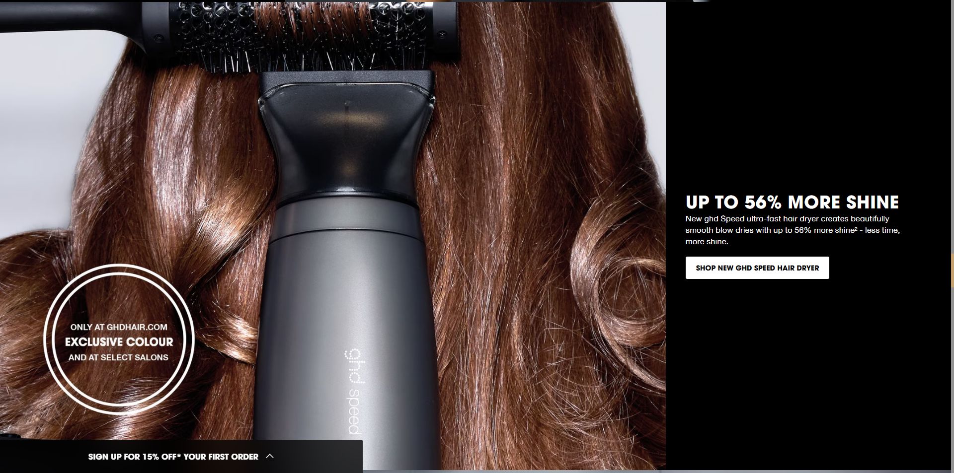 GHD Promo Code