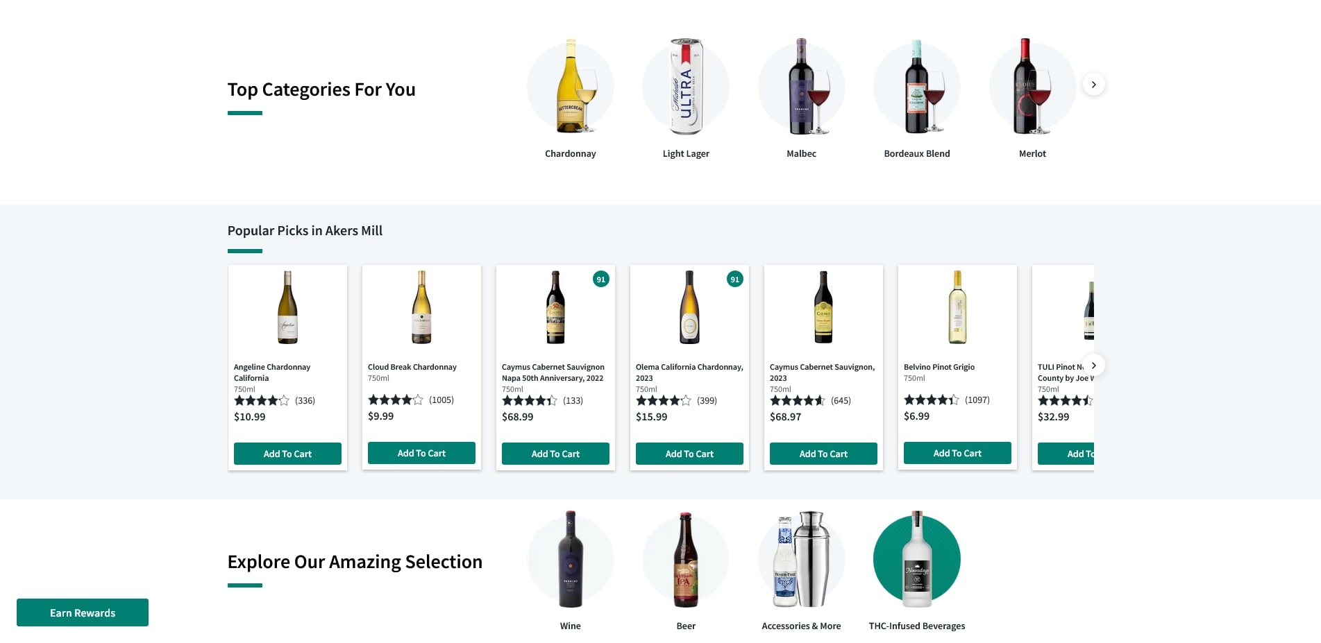Total Wine