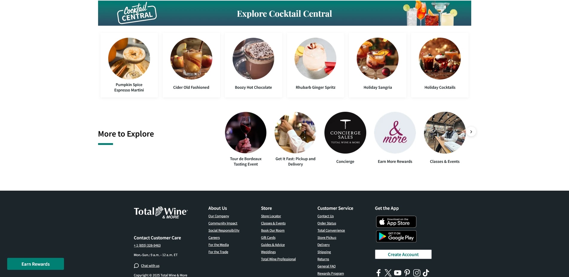 Total Wine