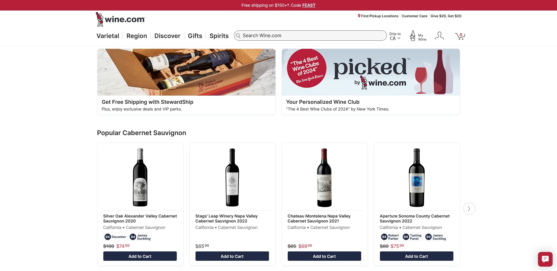 Wine.com