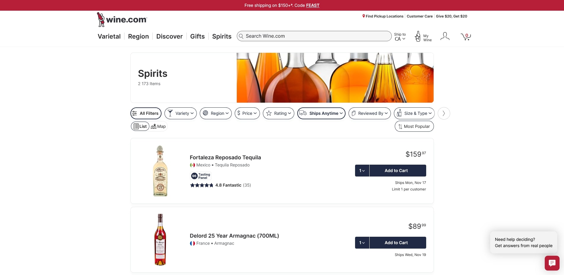 Wine.com