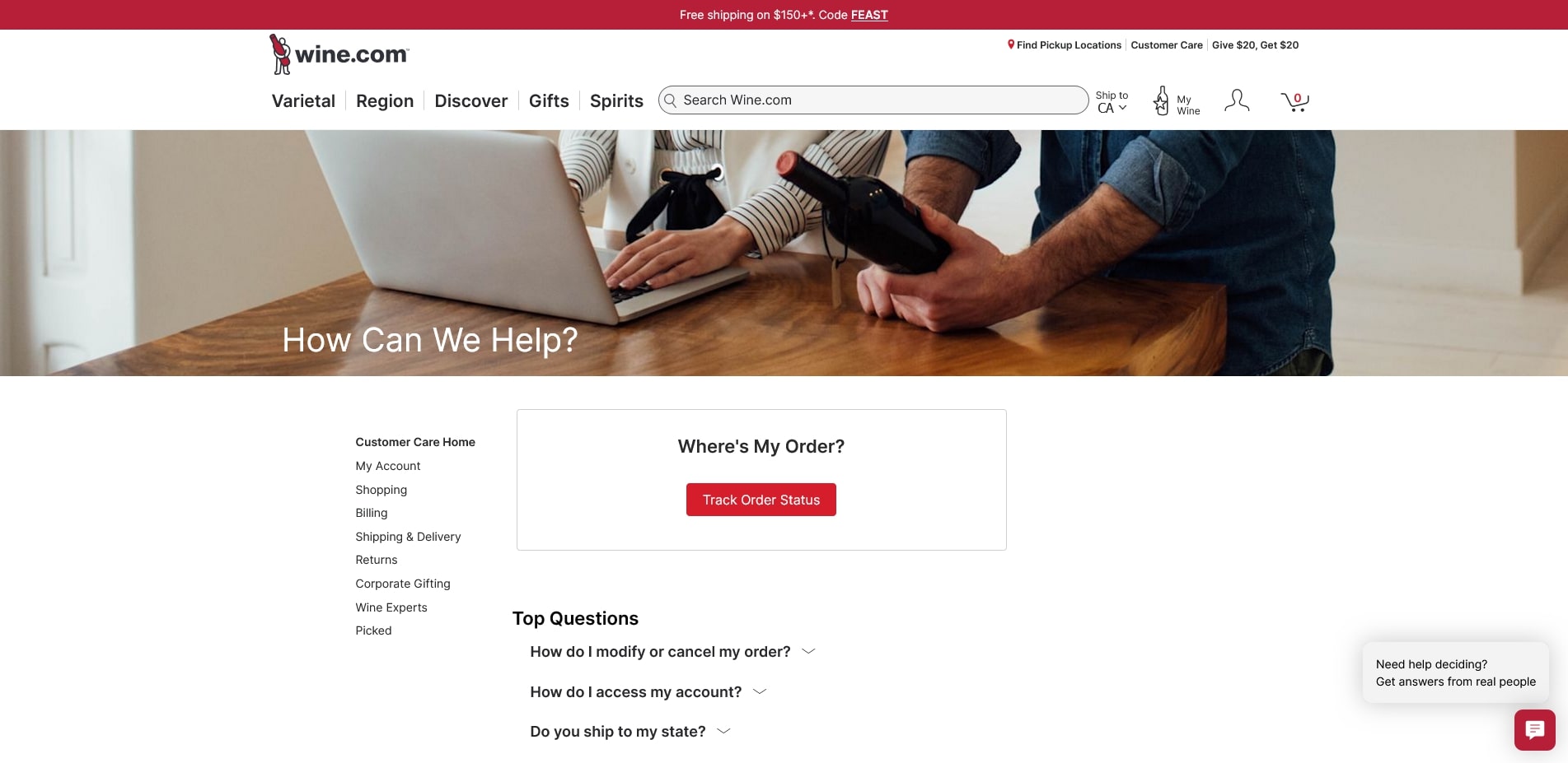 Wine.com