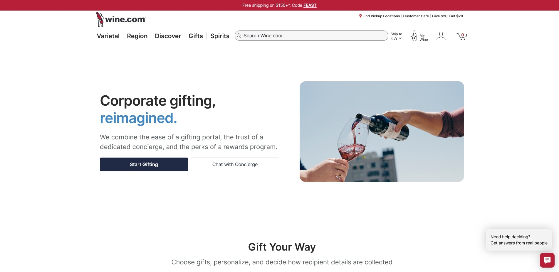 Wine.com