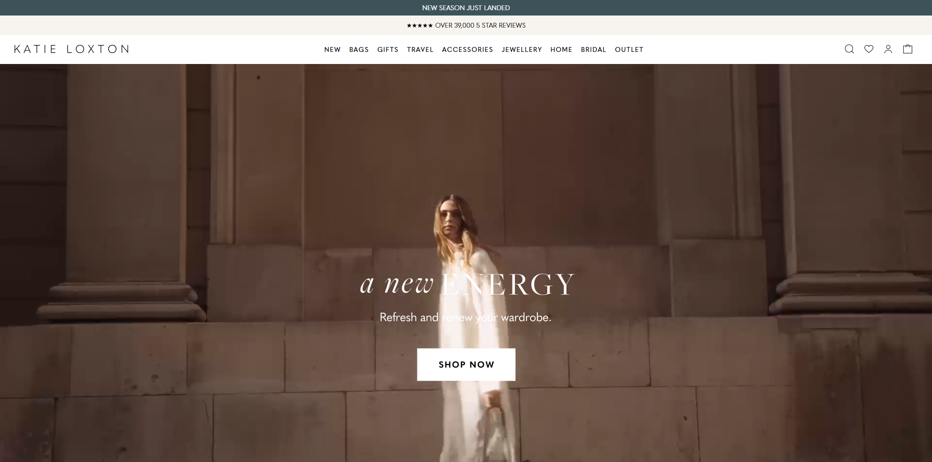 Katie Loxton discount code