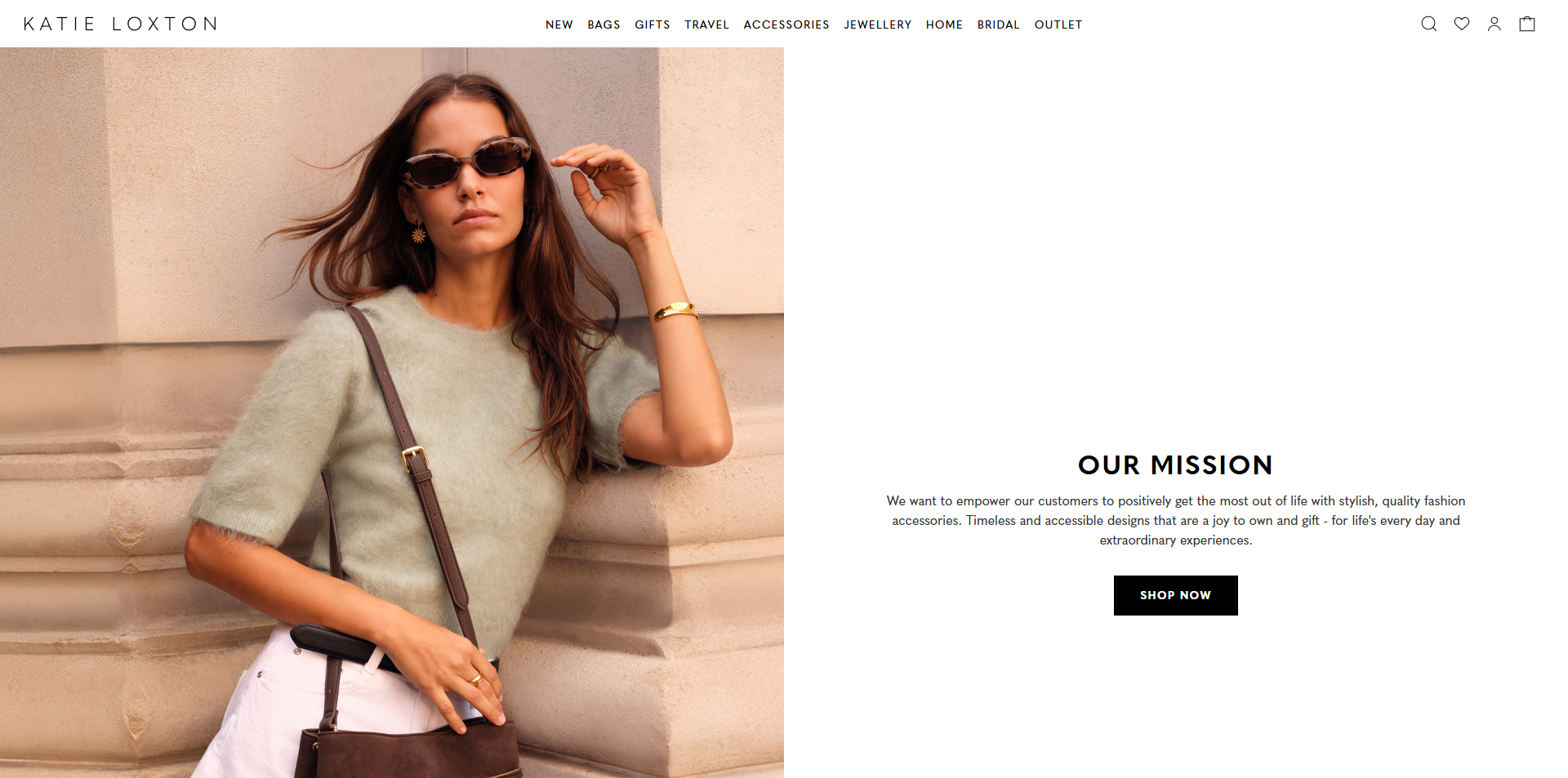 Katie Loxton Promo Code