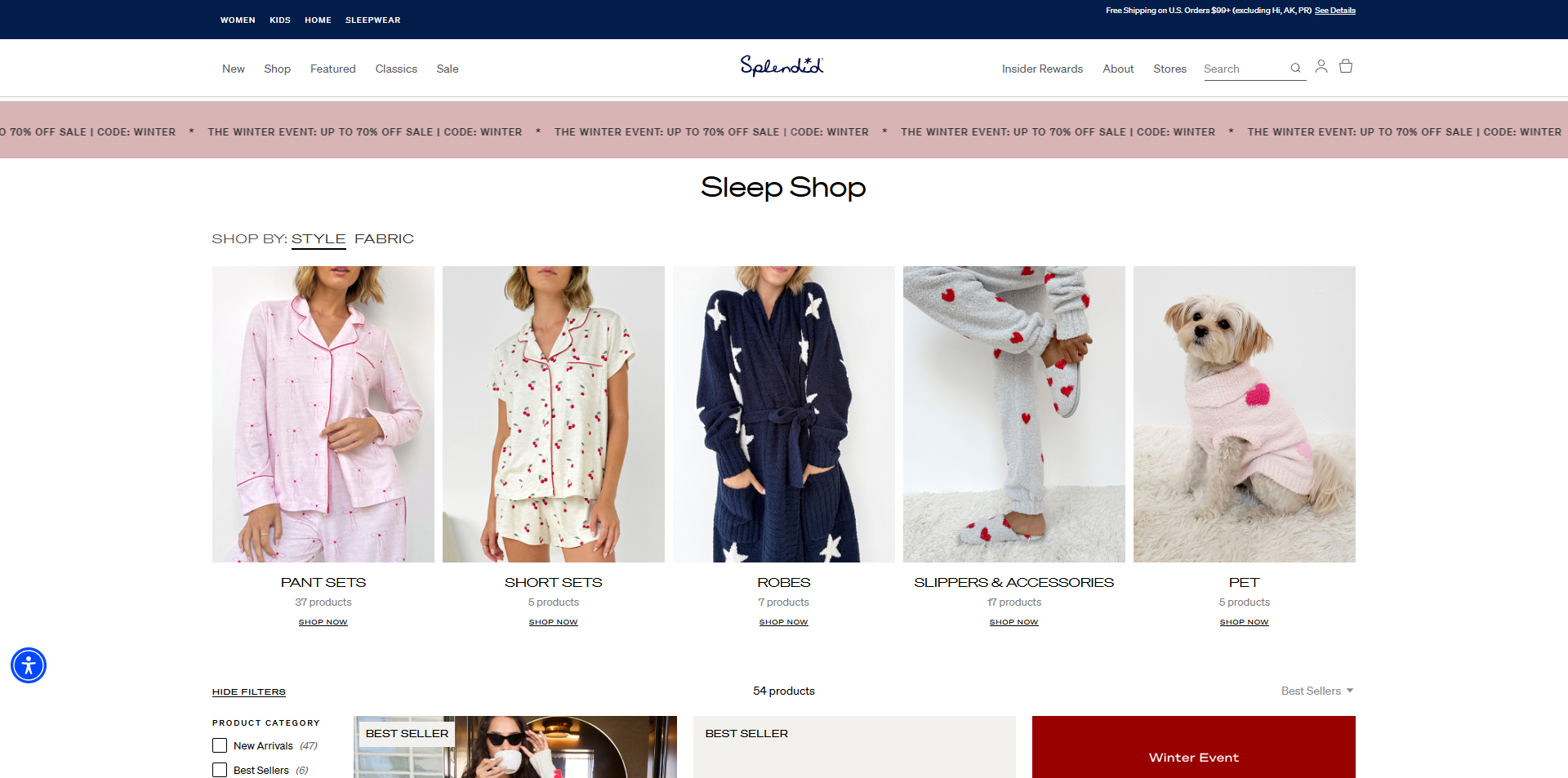Splendid Promo Code