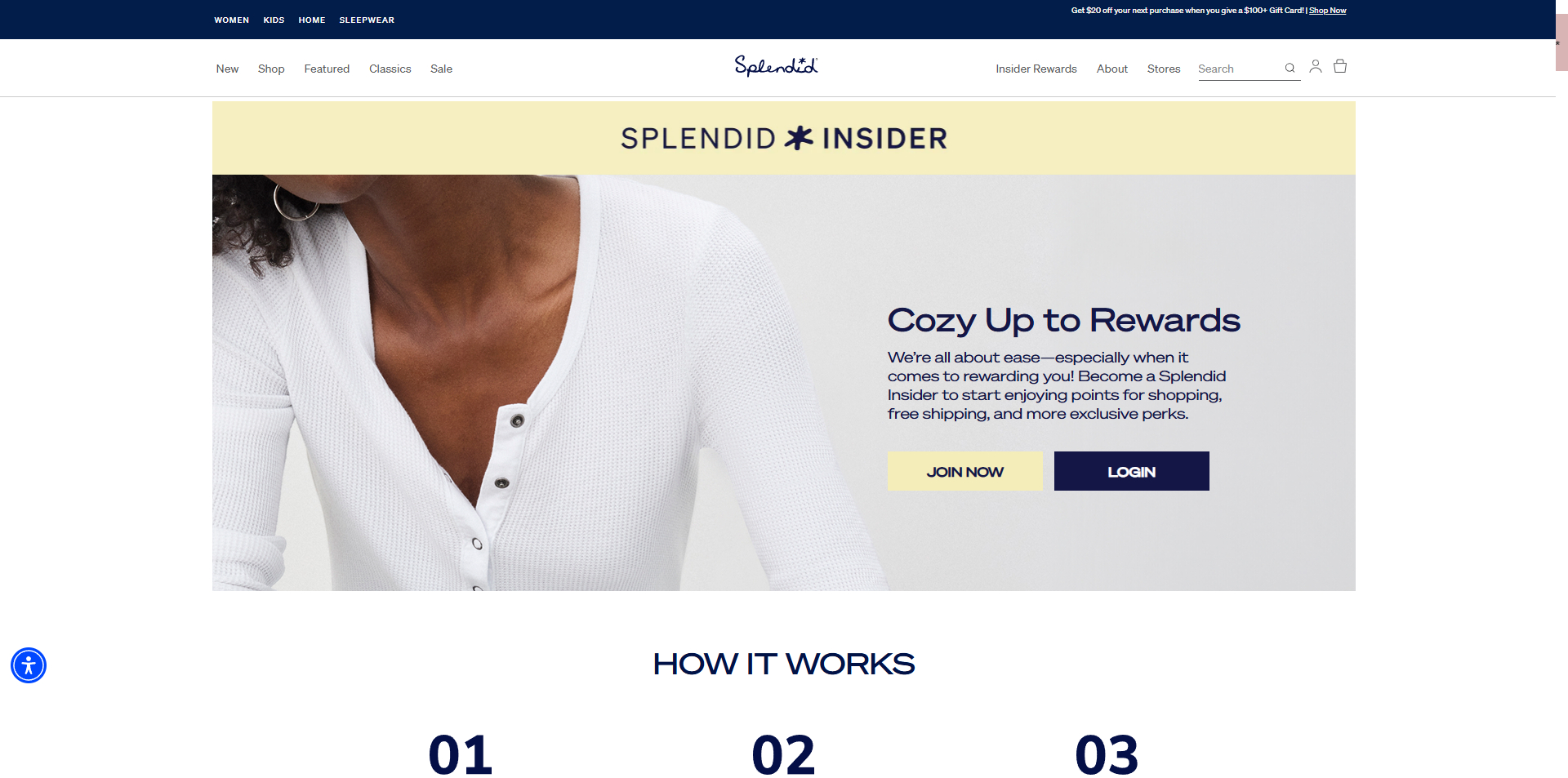 Splendid coupons