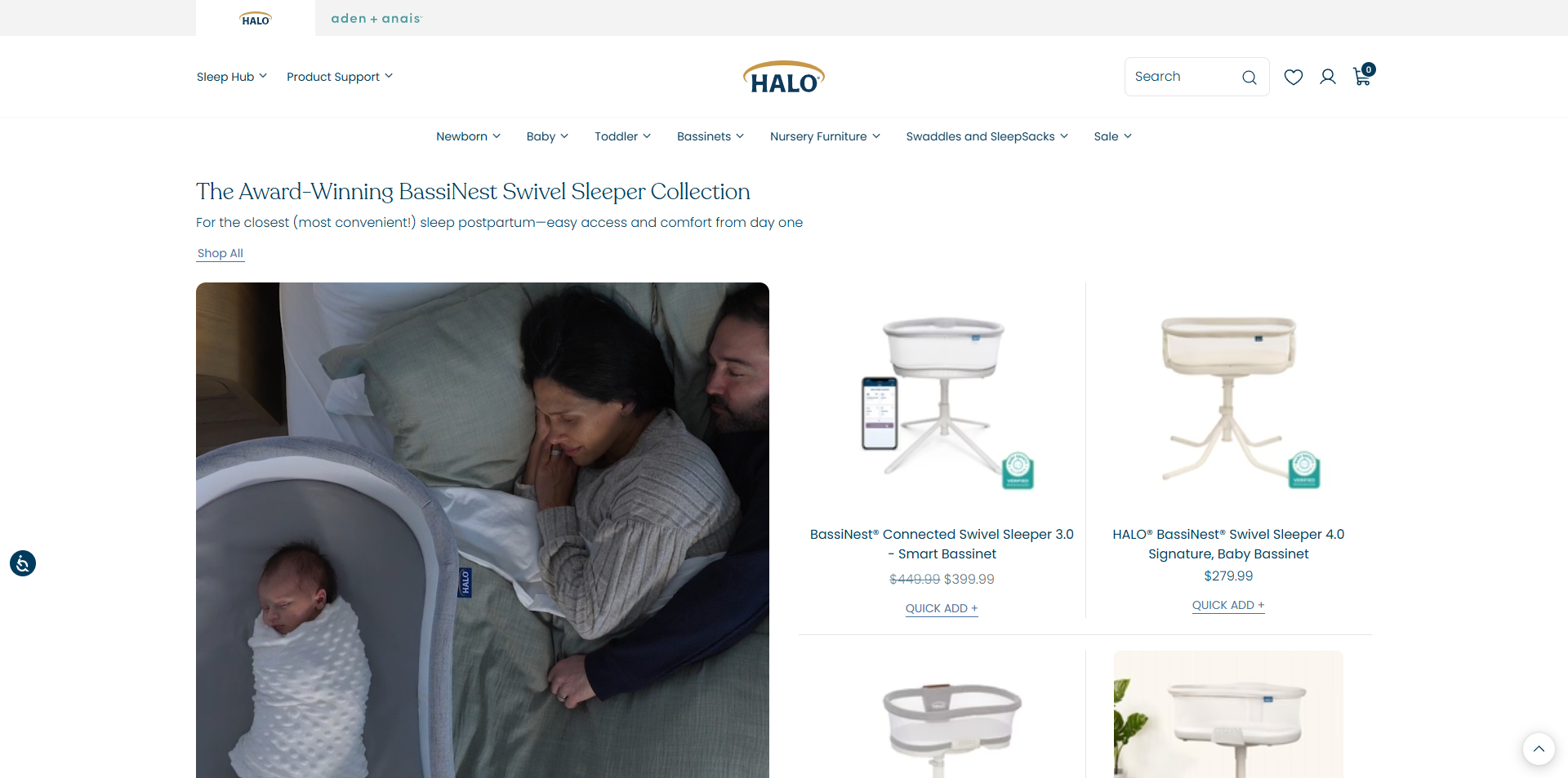HALO Sleep coupons