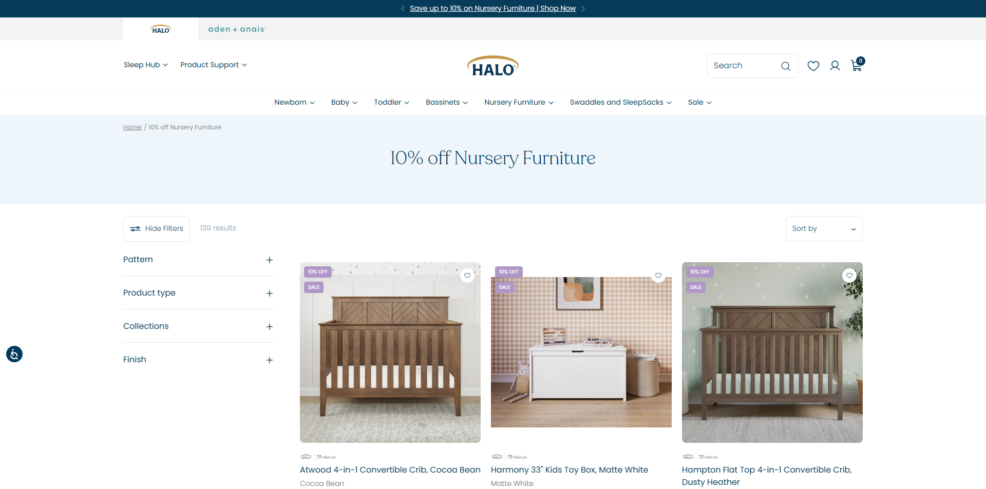 HALO Sleep coupons