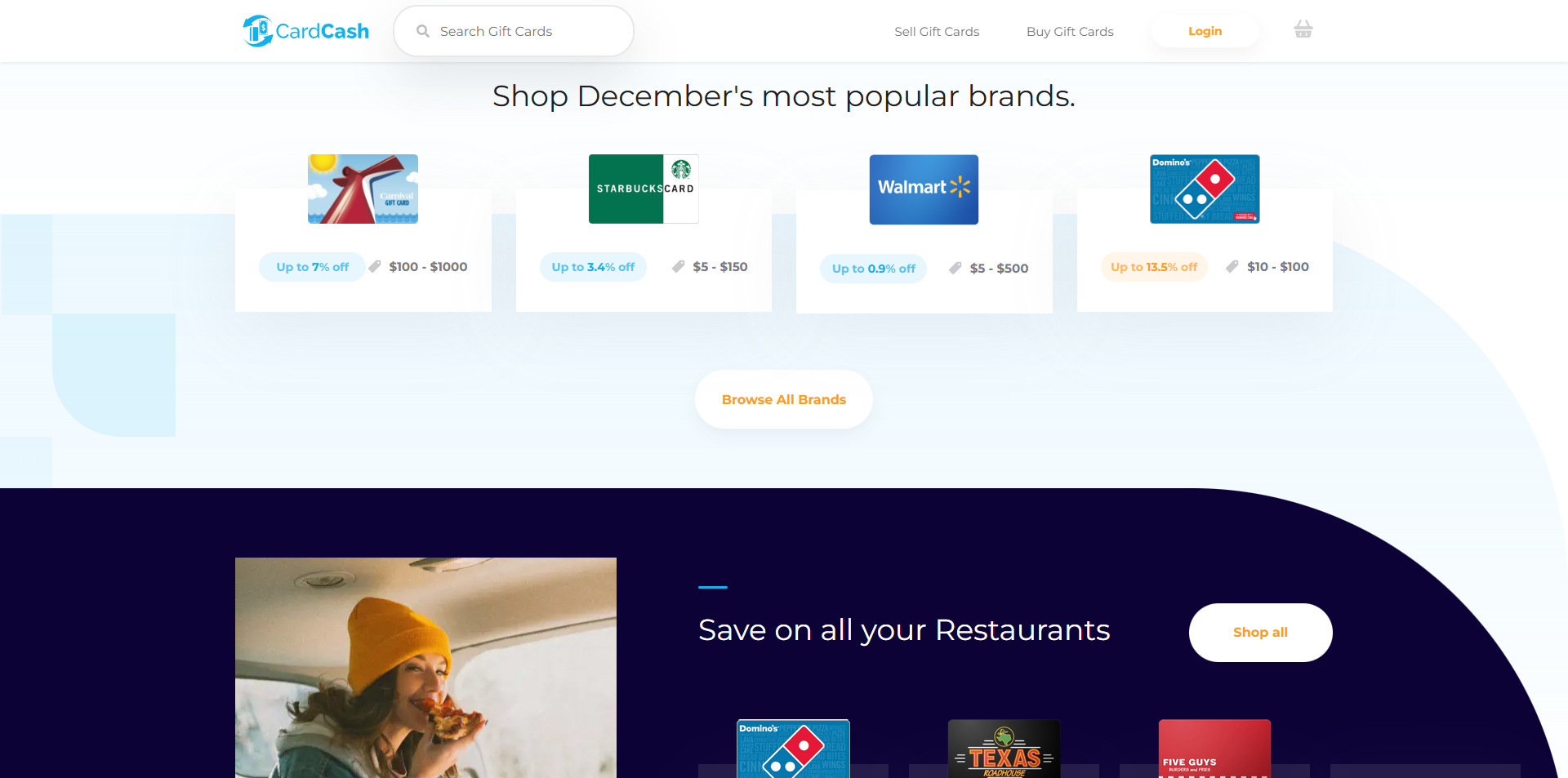 CardCash