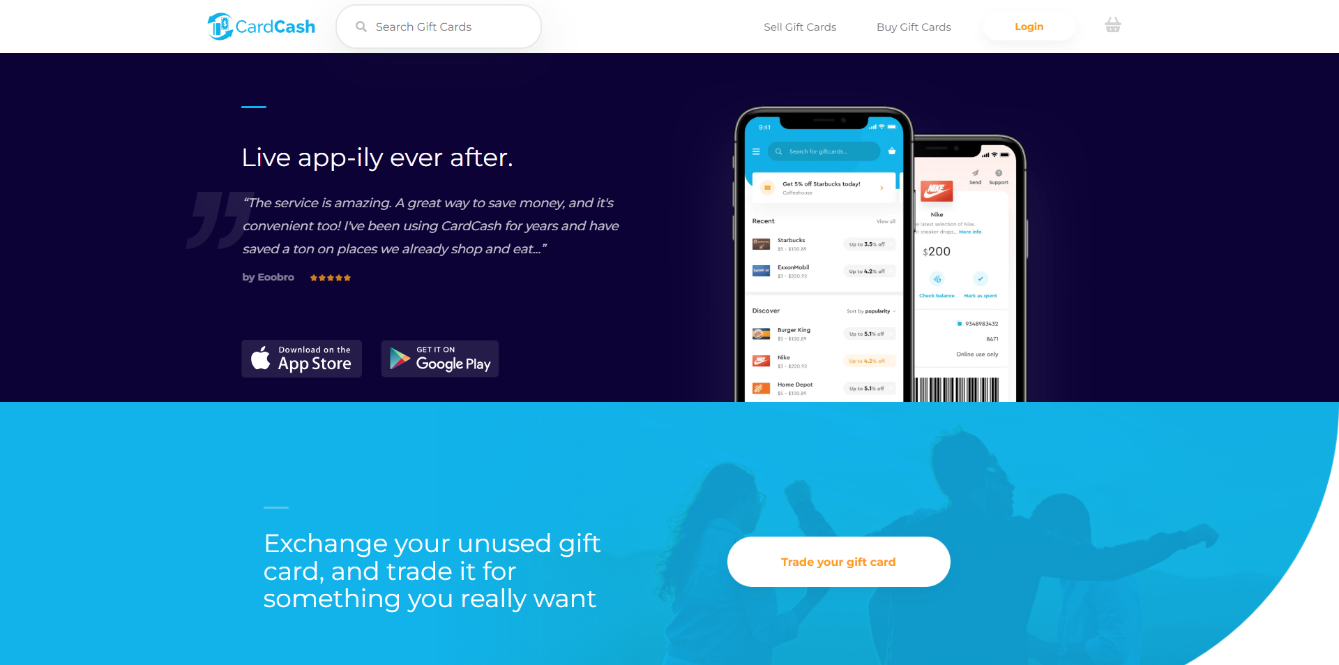 CardCash Promo Code