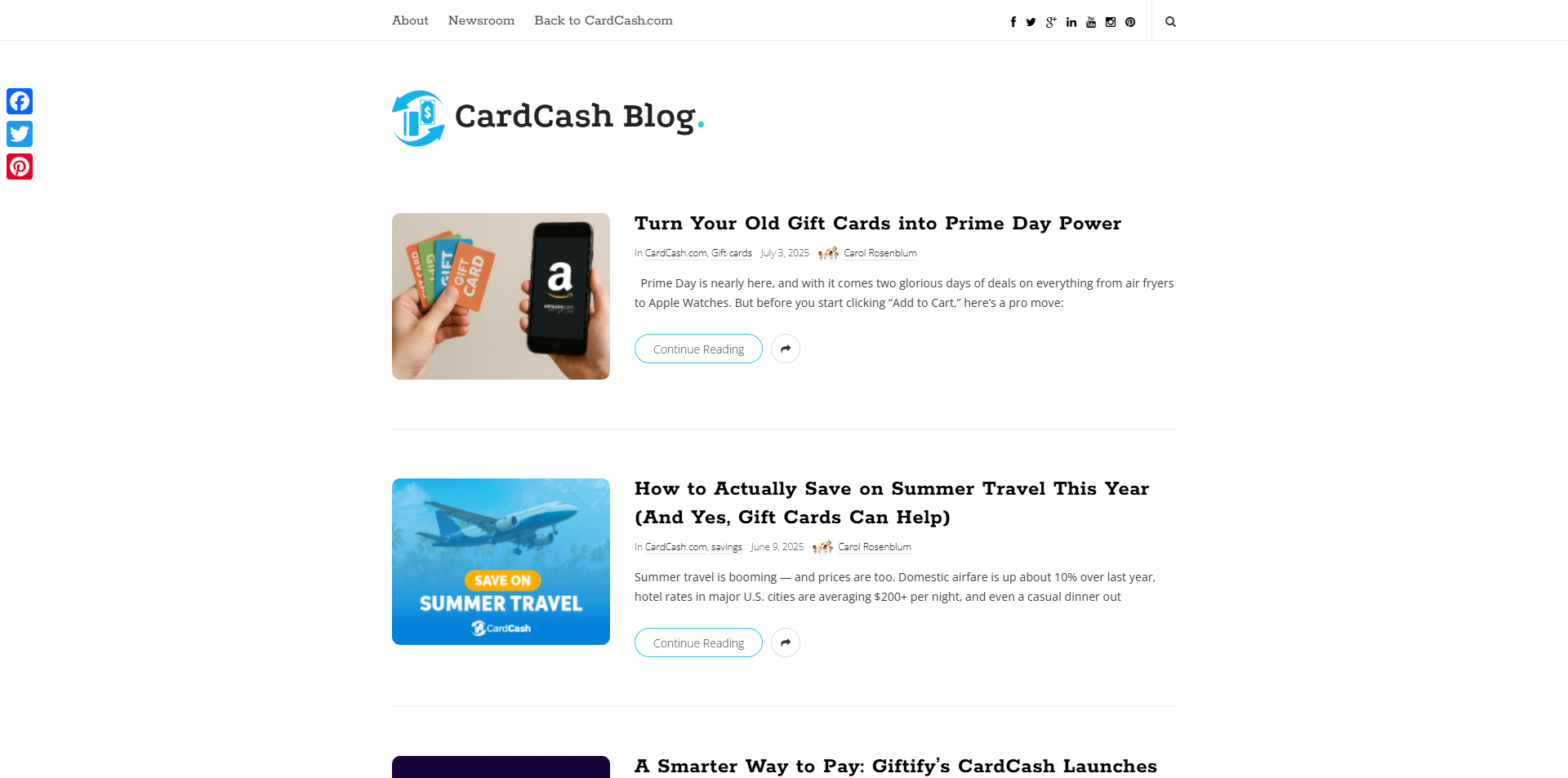 CardCash coupons