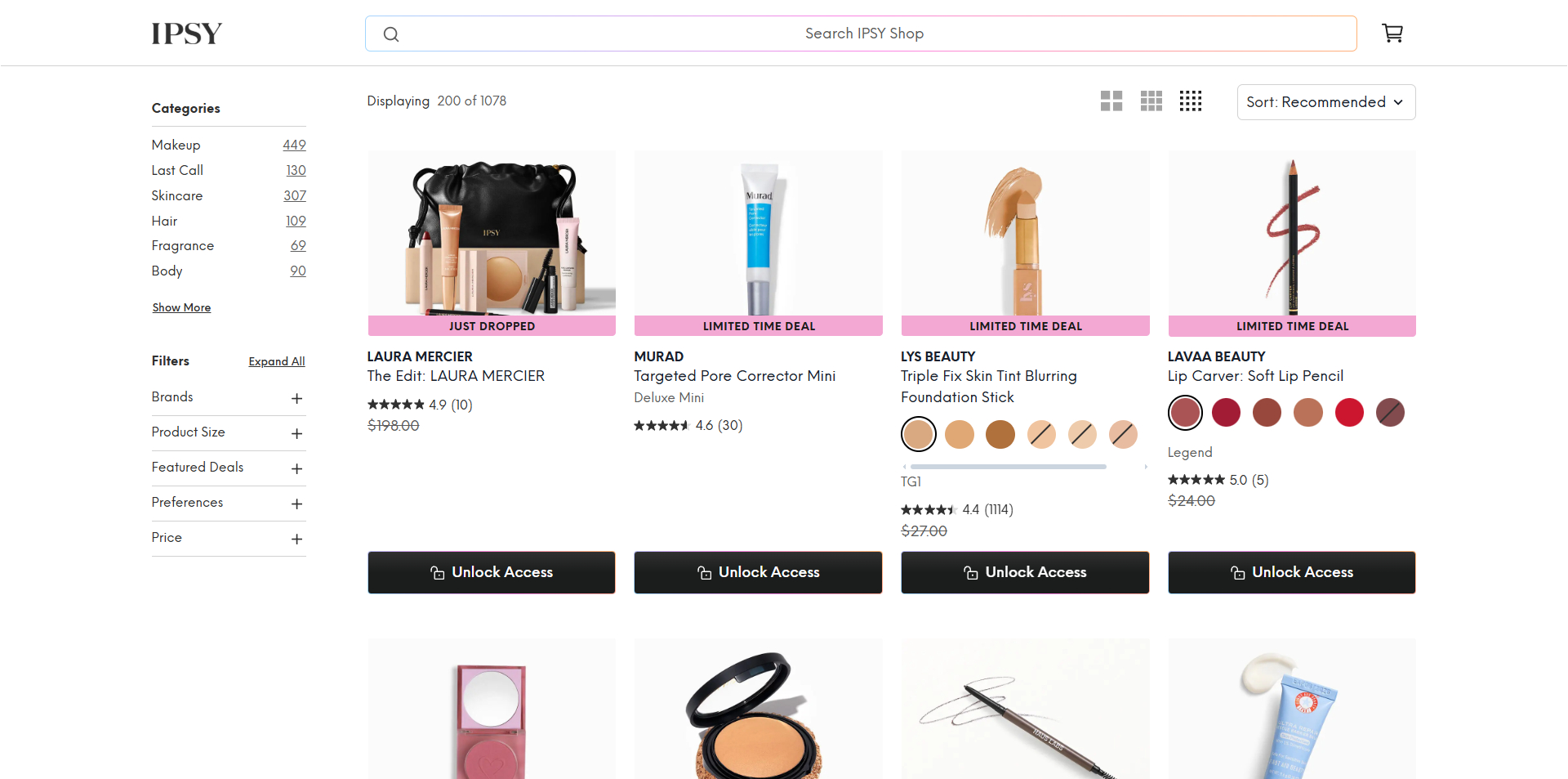 Ipsy Promo Code