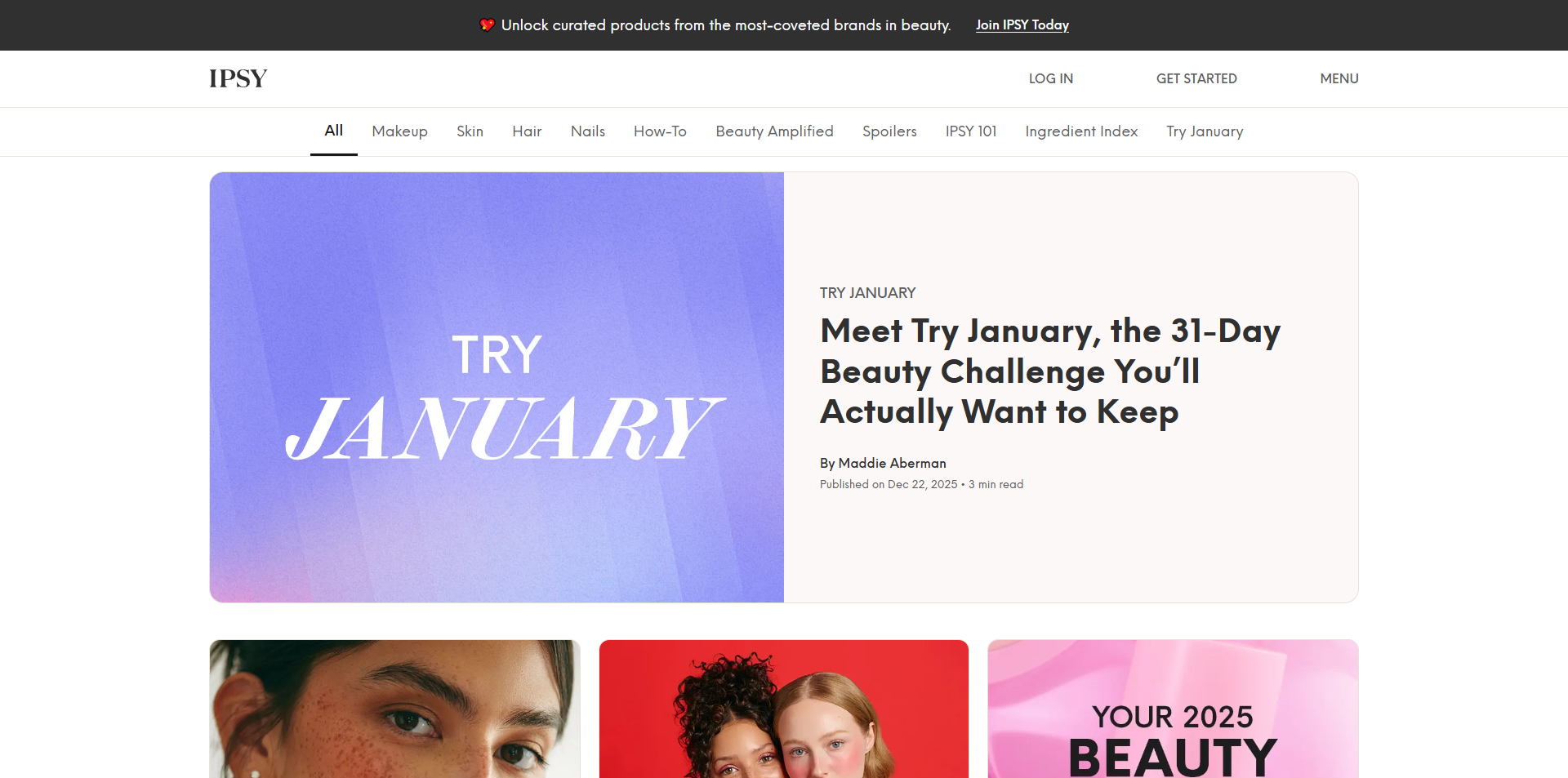 Ipsy coupons
