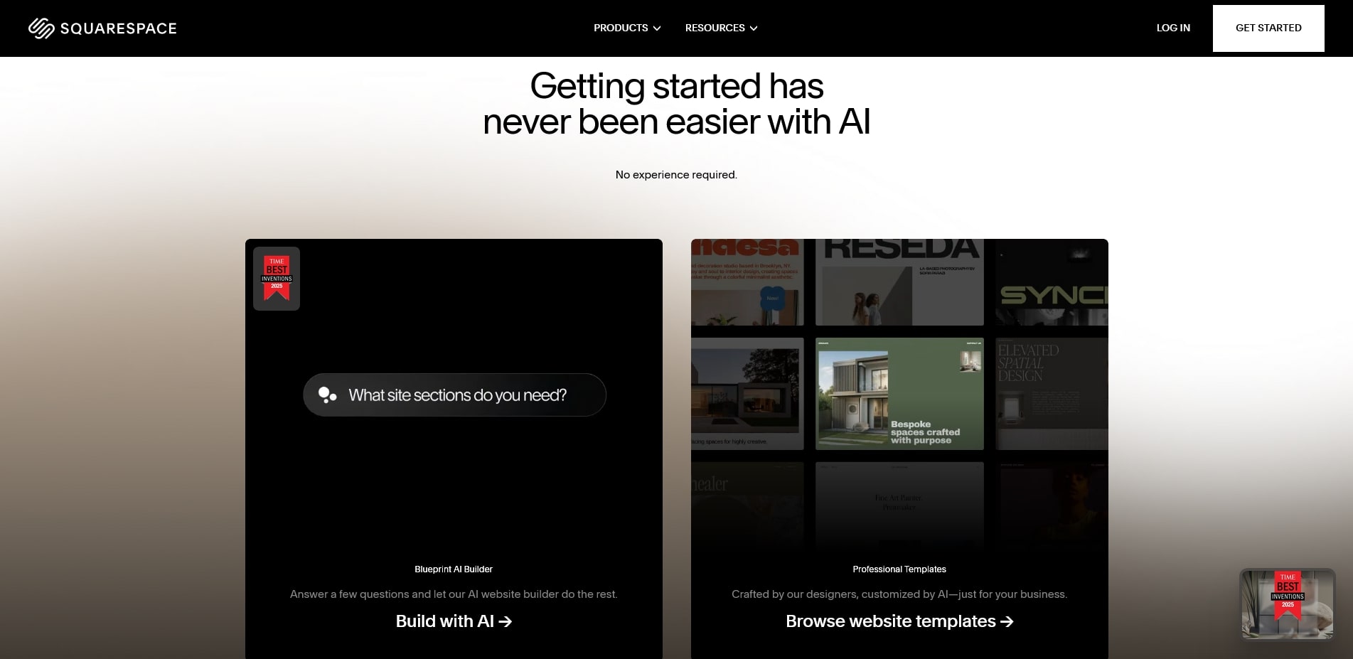 Squarespace