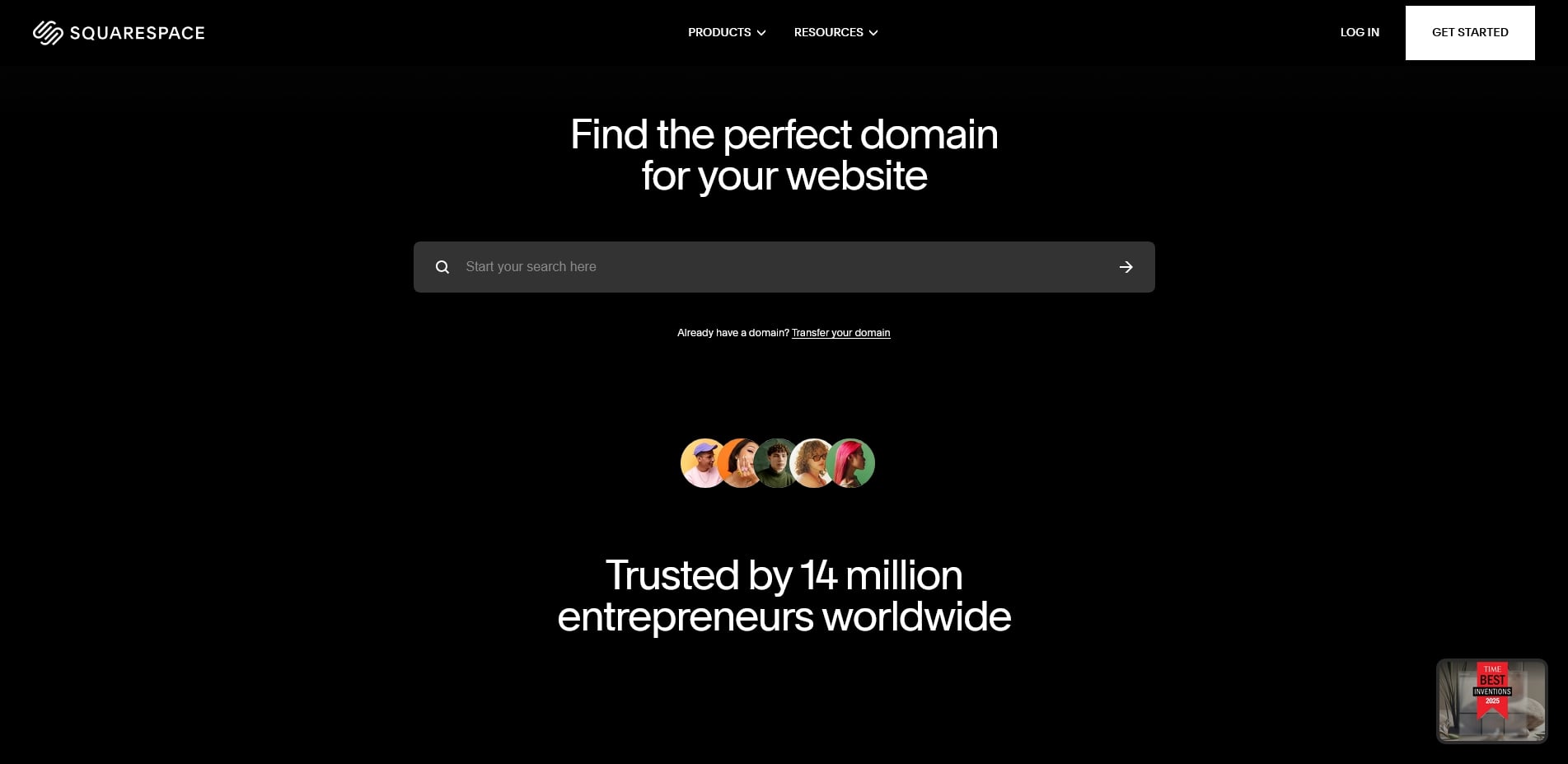 Squarespace