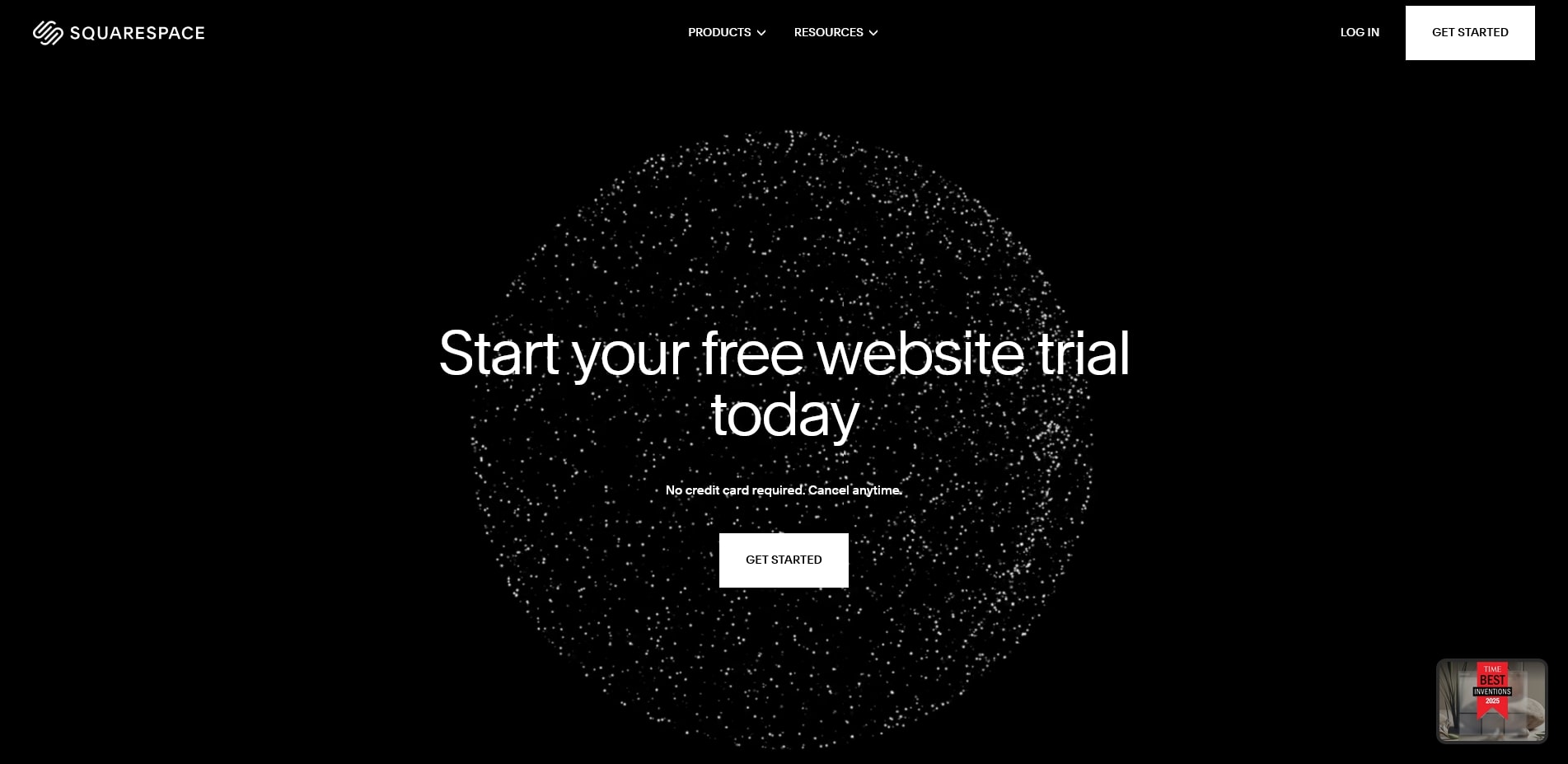 Squarespace
