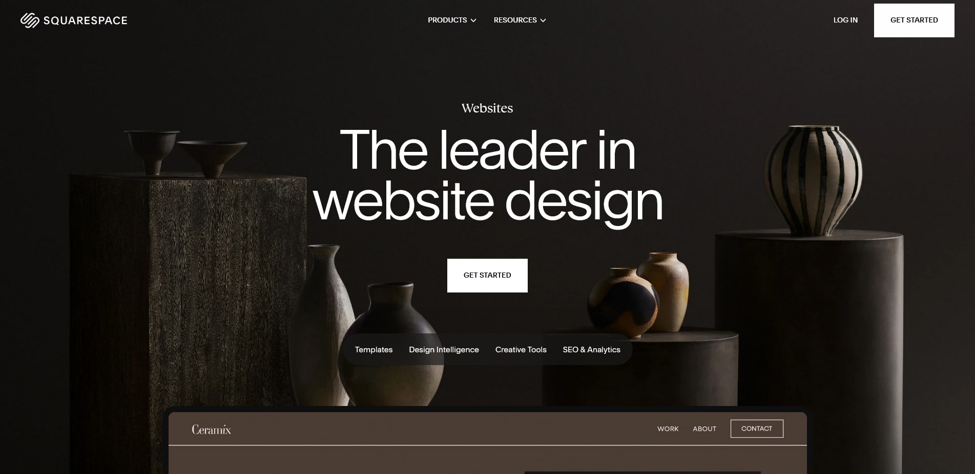 Squarespace