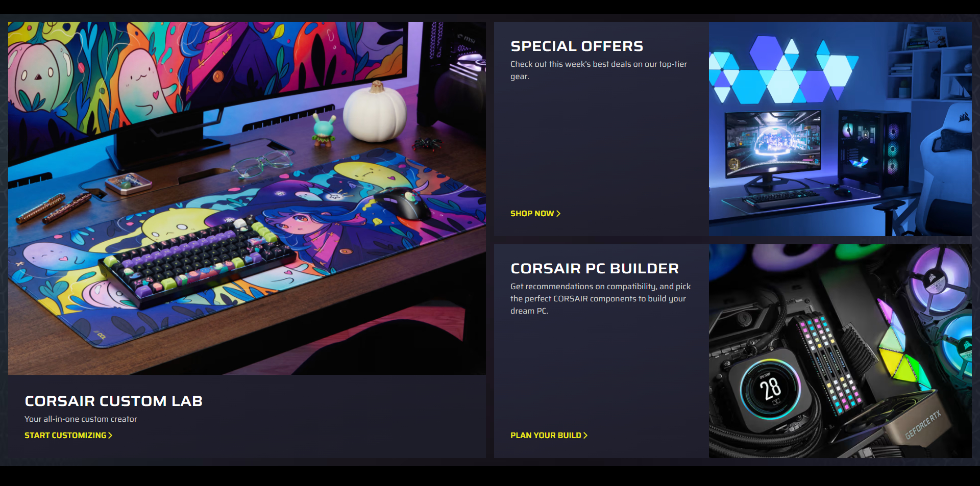 Corsair Promo Code