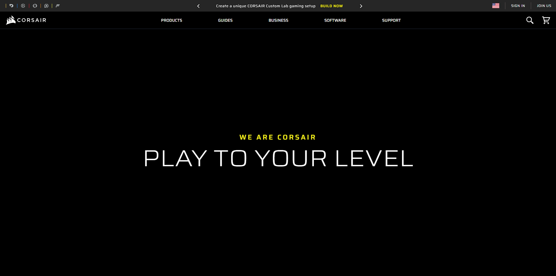 Corsair Promo Code