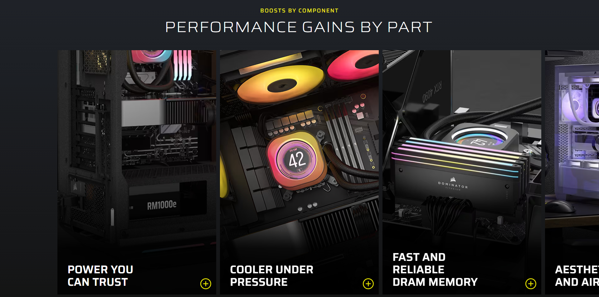 Corsair Promo Code