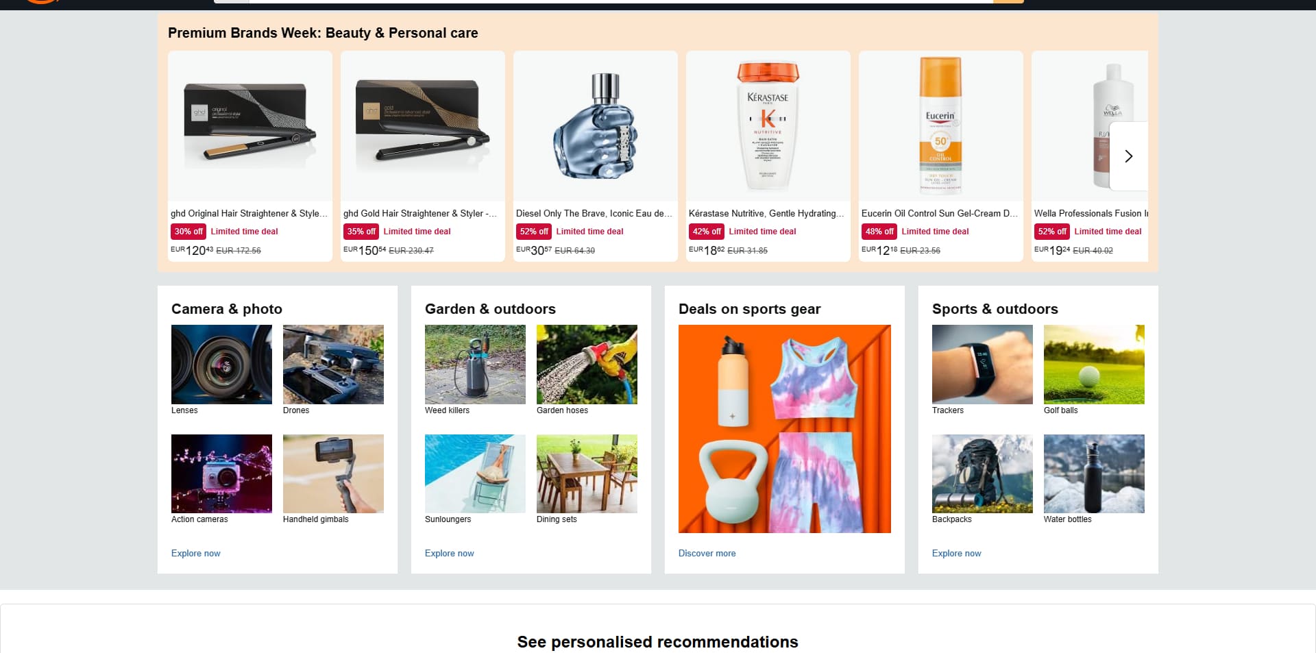 Amazon UK Promo Code