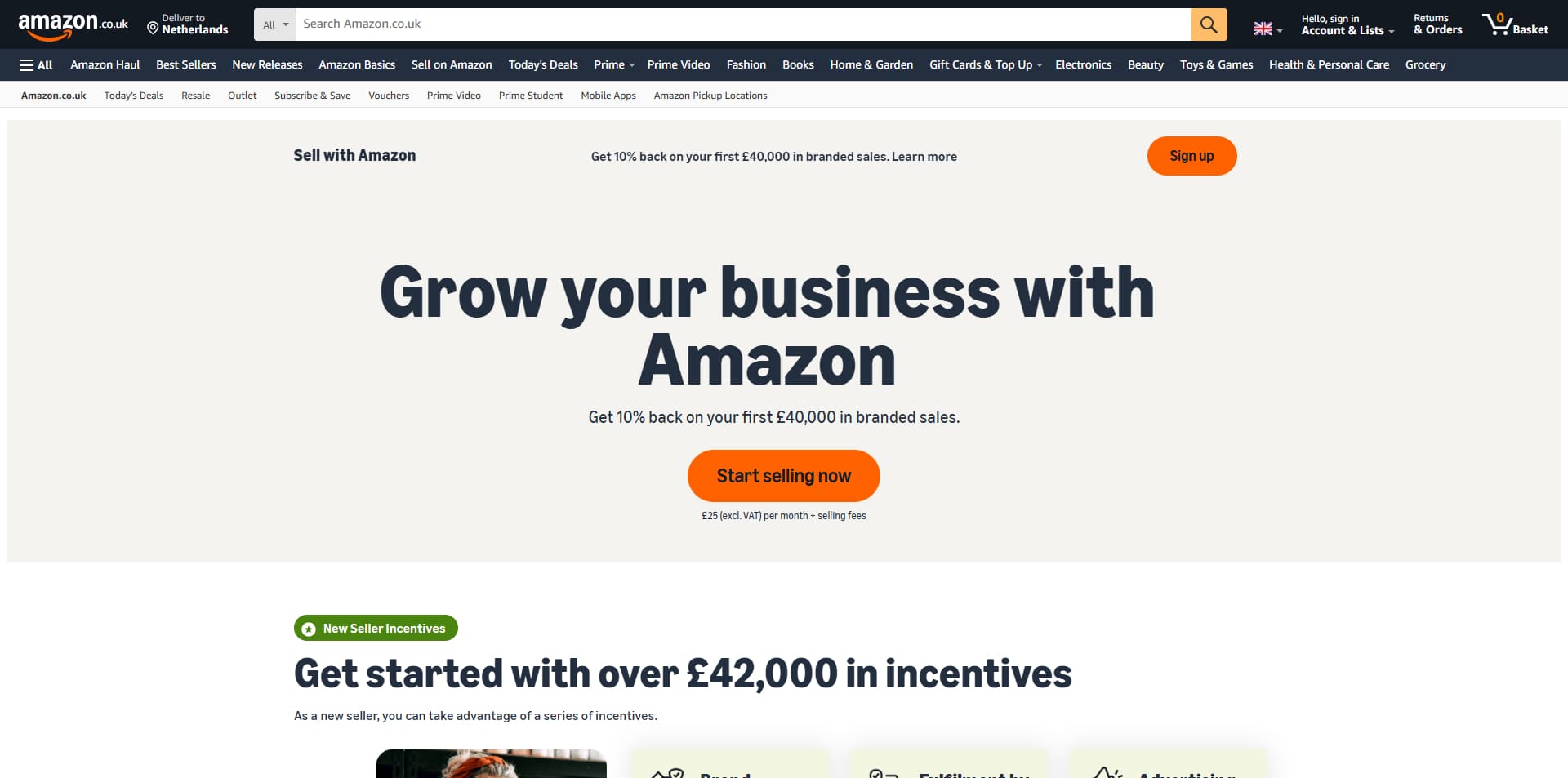 Amazon UK Promo Code