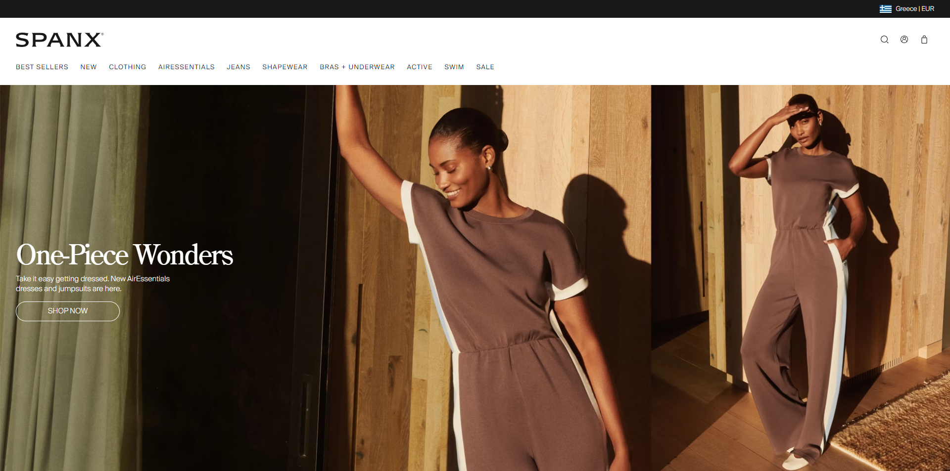 Spanx discount code