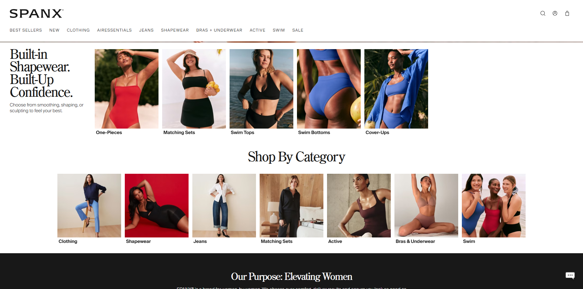Spanx voucher