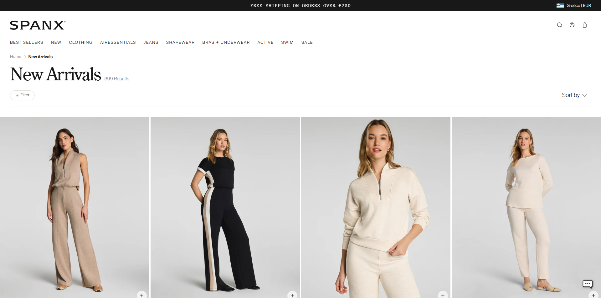 Spanx Promo Code