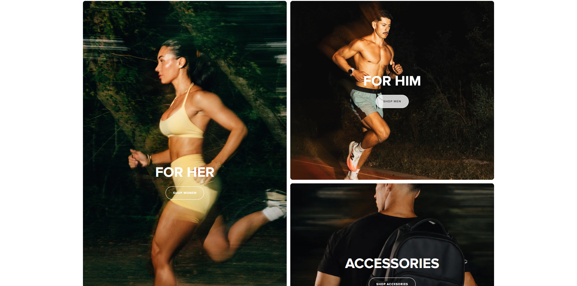 Alphalete voucher