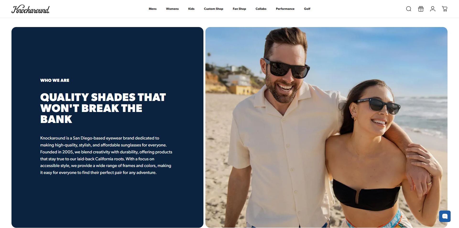 Knockaround Promo Code