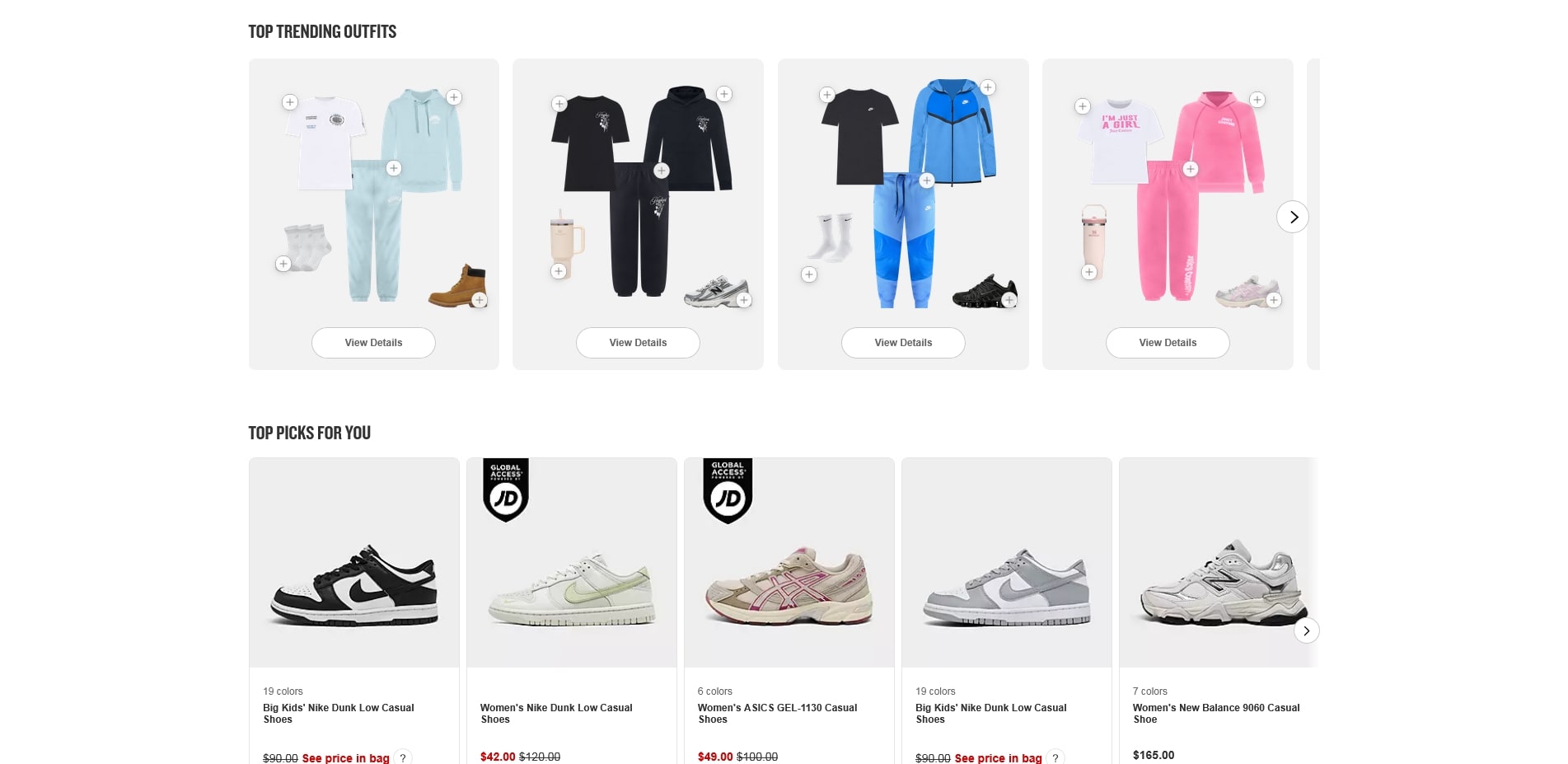 Finish Line Promo Code